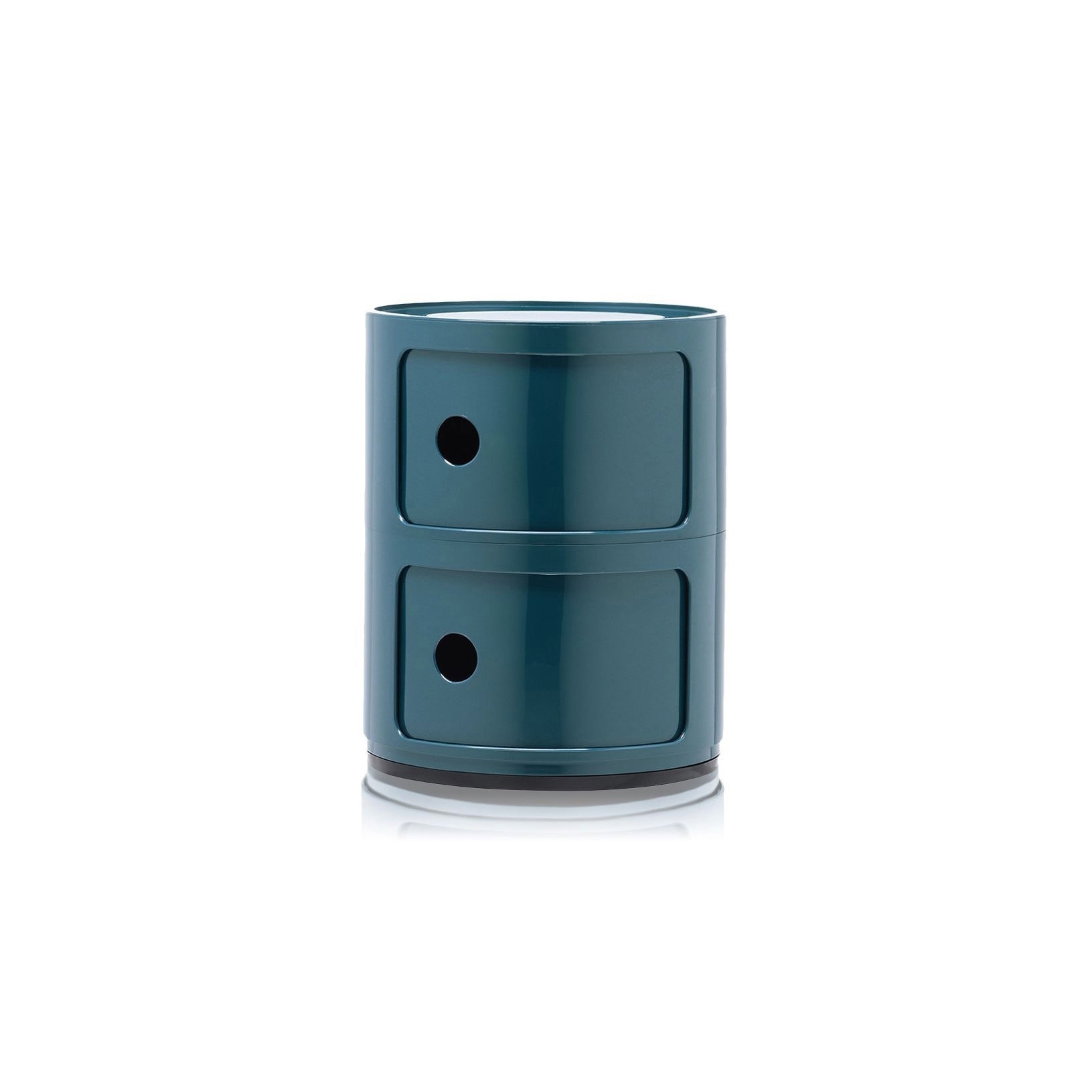 Componibili Classic Blu 2 Elementi