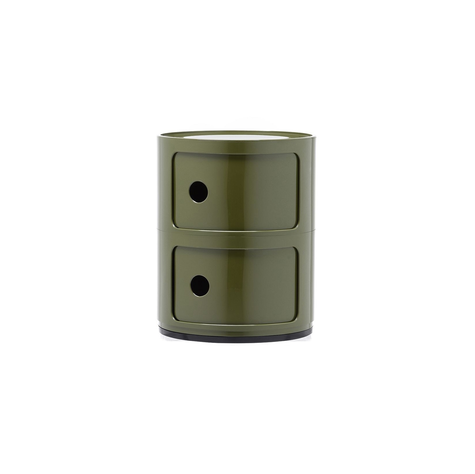 Componibili Classic Verde 2 Elementi