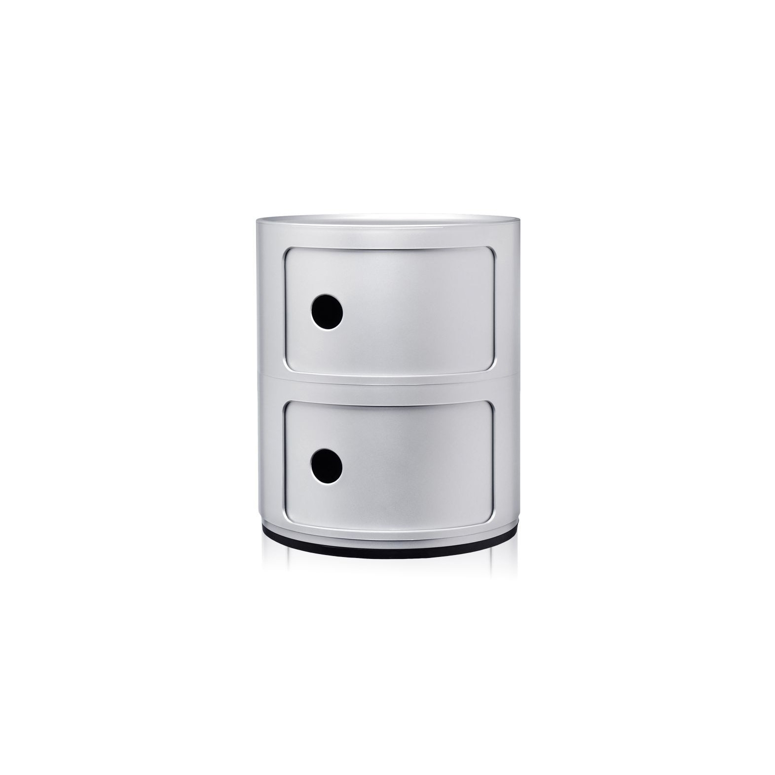 Componibili Classic Silver 2 Elementi