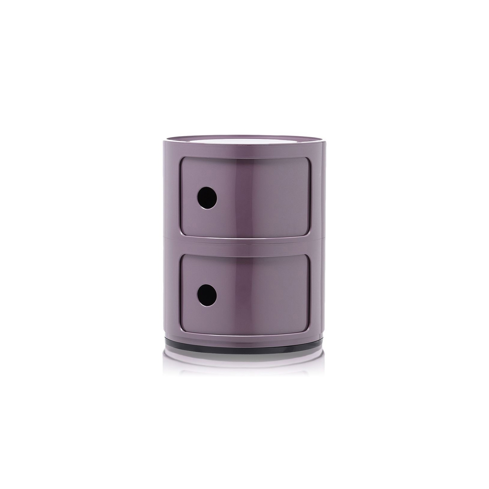 Componibili Classic Viola 2 Elementi