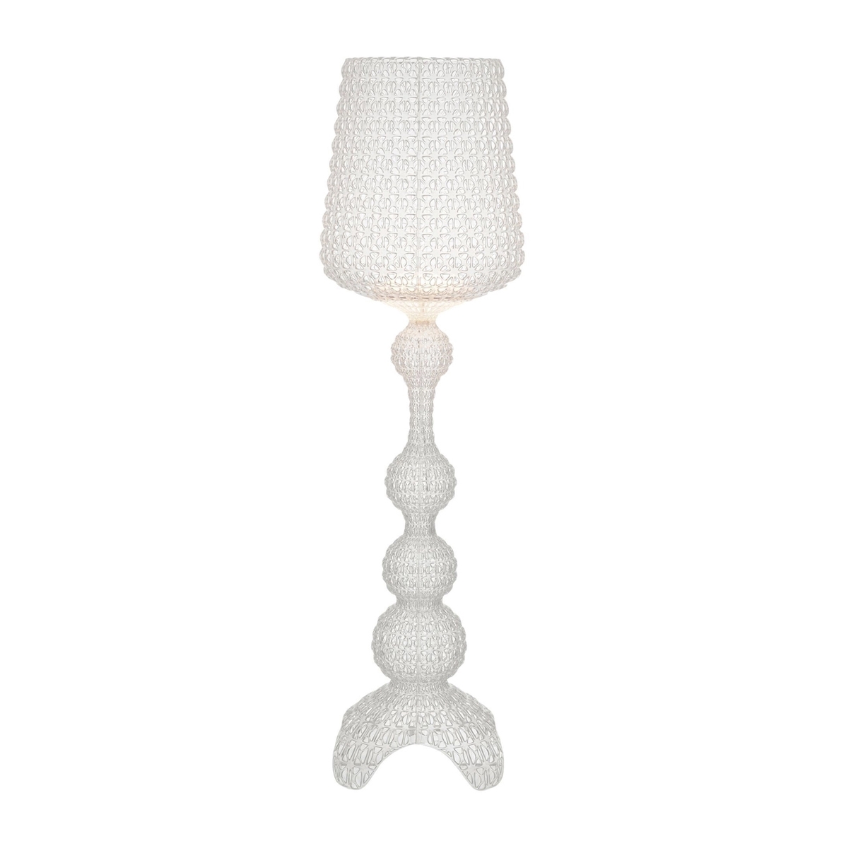 Kabuki Outdoor Cristallo