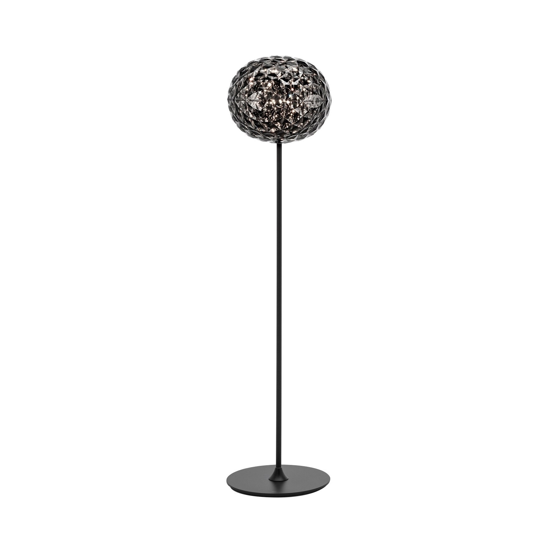 Mostra il prodotto Planet Floor 130 cm Fumé del produttore Kartell