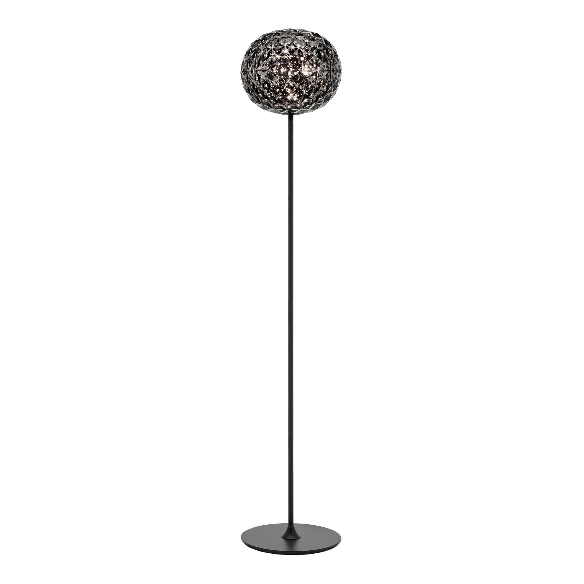 Mostra il prodotto Planet Floor 160 cm Fumé del produttore Kartell