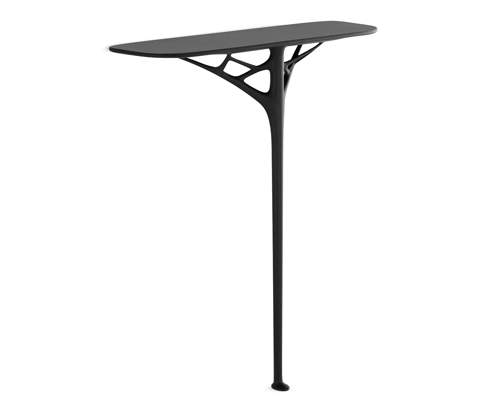 Kartell - A.I. Console Black