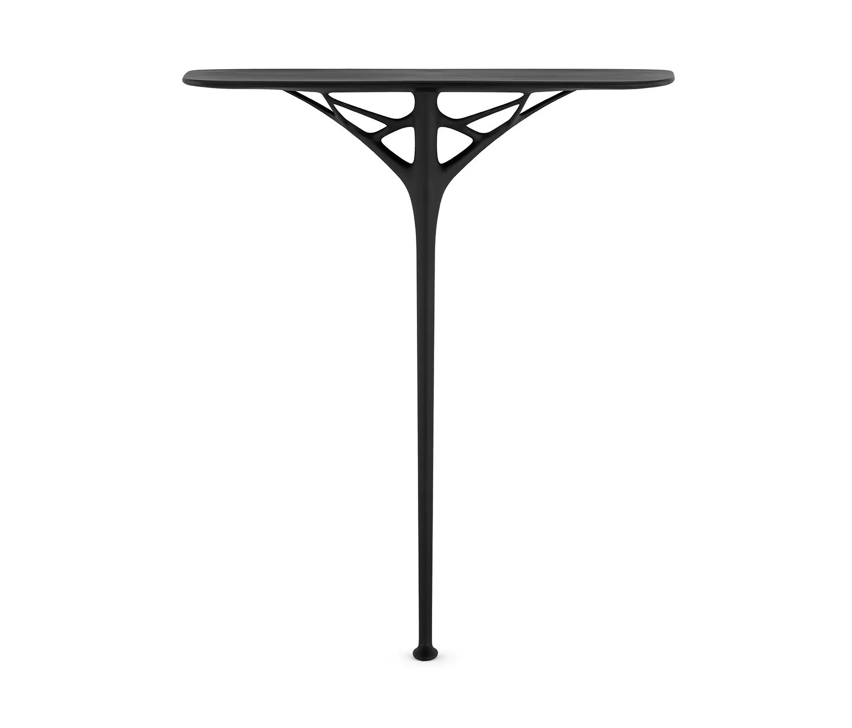 Kartell - A.I. Console Black