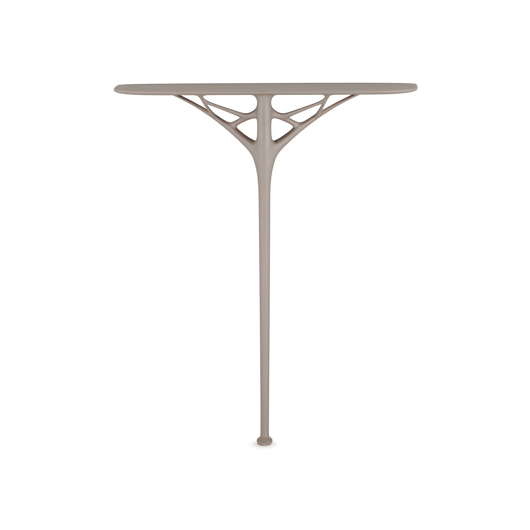A.I. Console Grey