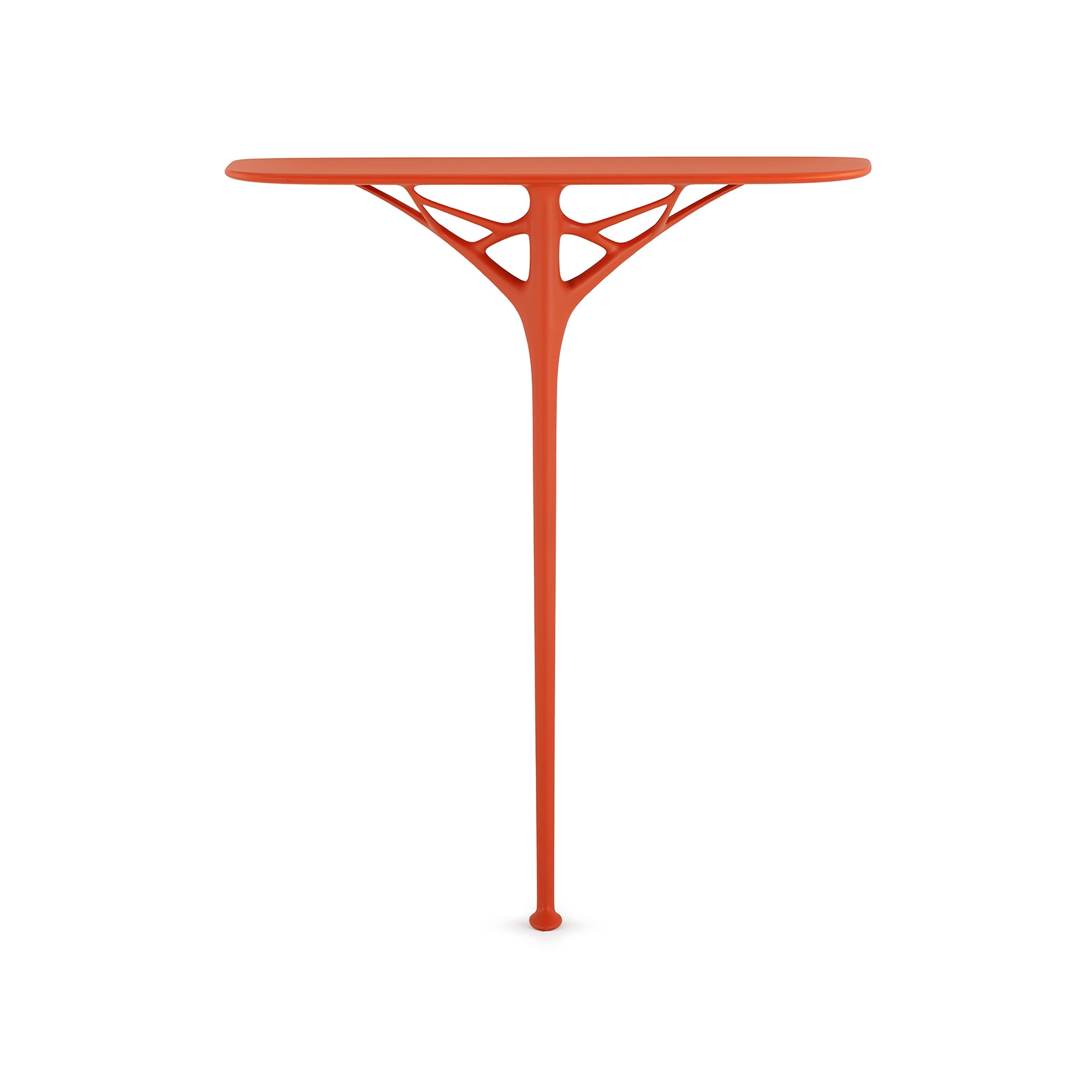 A.I. Console Orange