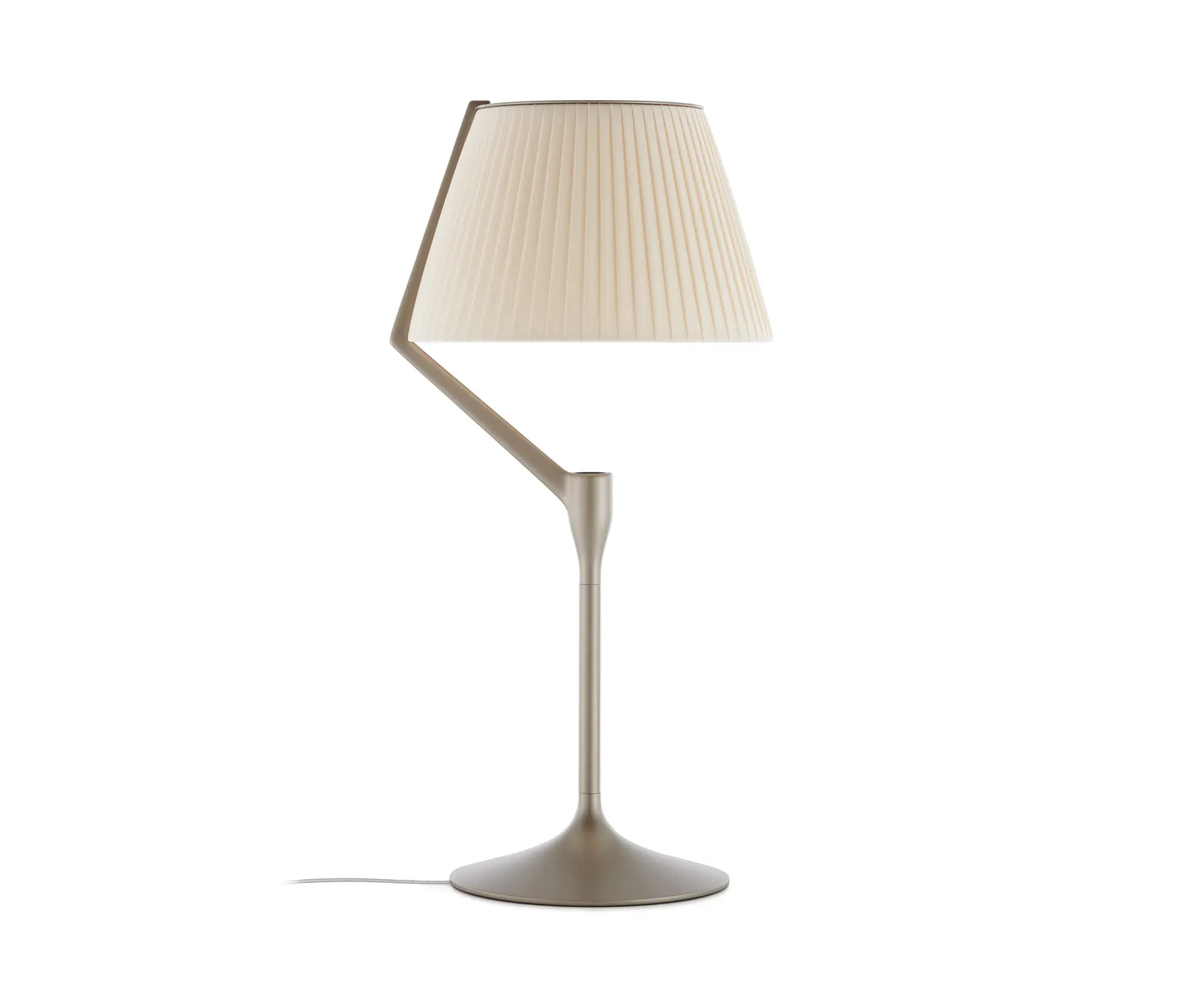 Kartell - Angelo Stone Table Champan