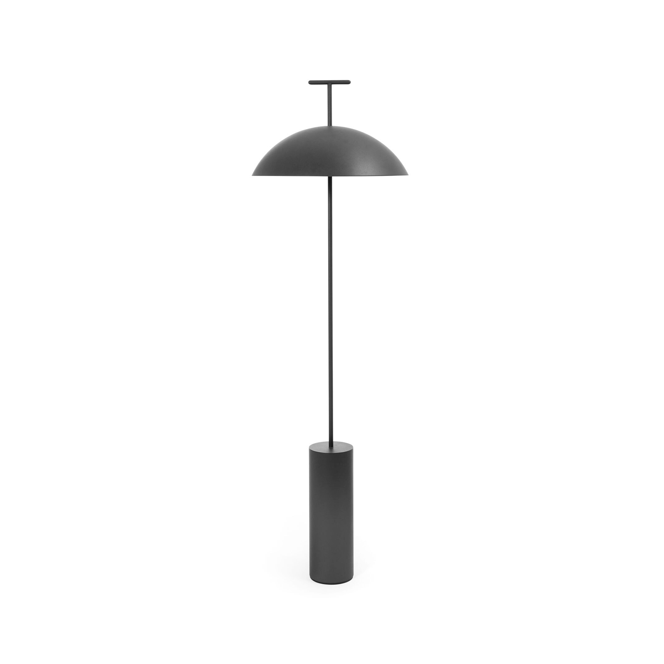 Mostra il prodotto Geen-A Nero del produttore Kartell