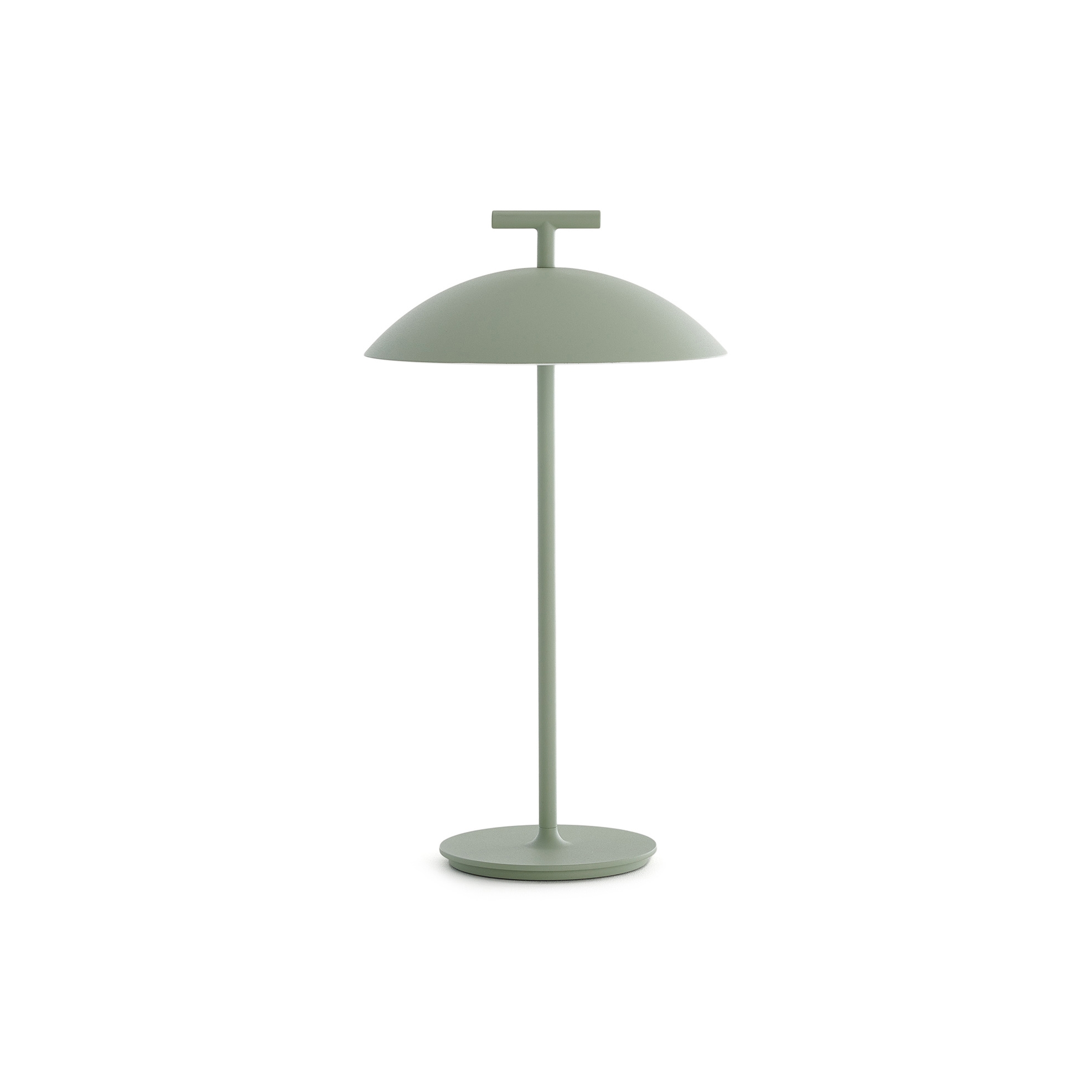 Mini Geen-A Battery Version Verde