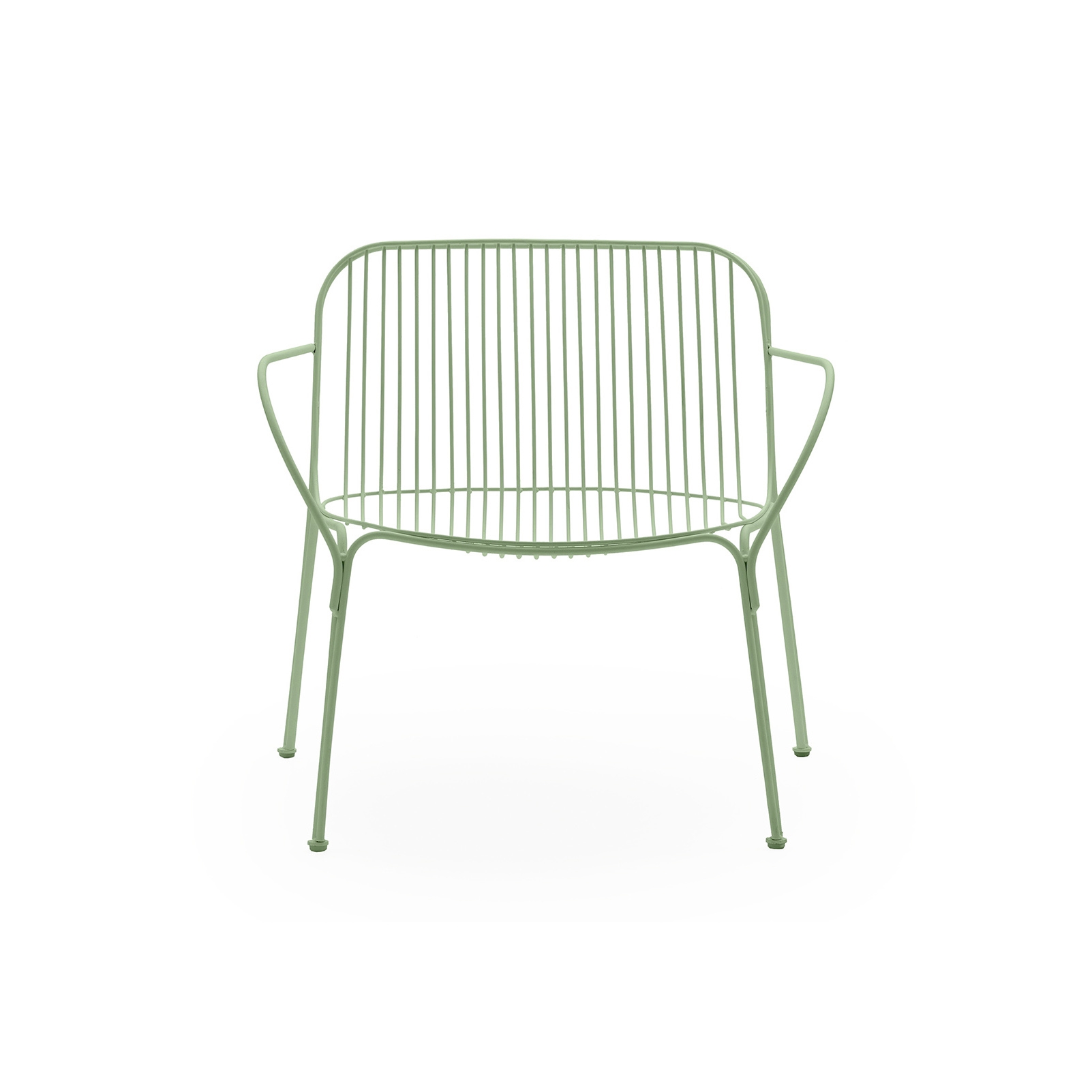 Hiray Poltrona Verde