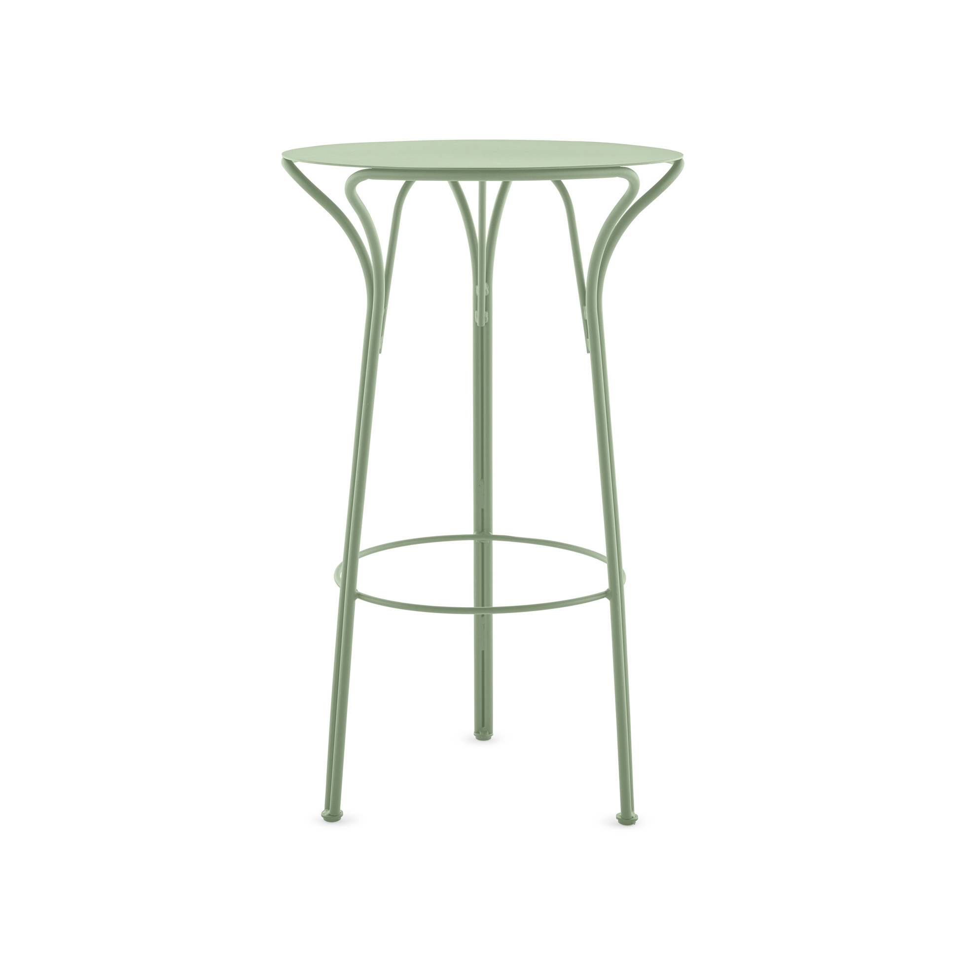 Hiray Tavolo Alto Verde