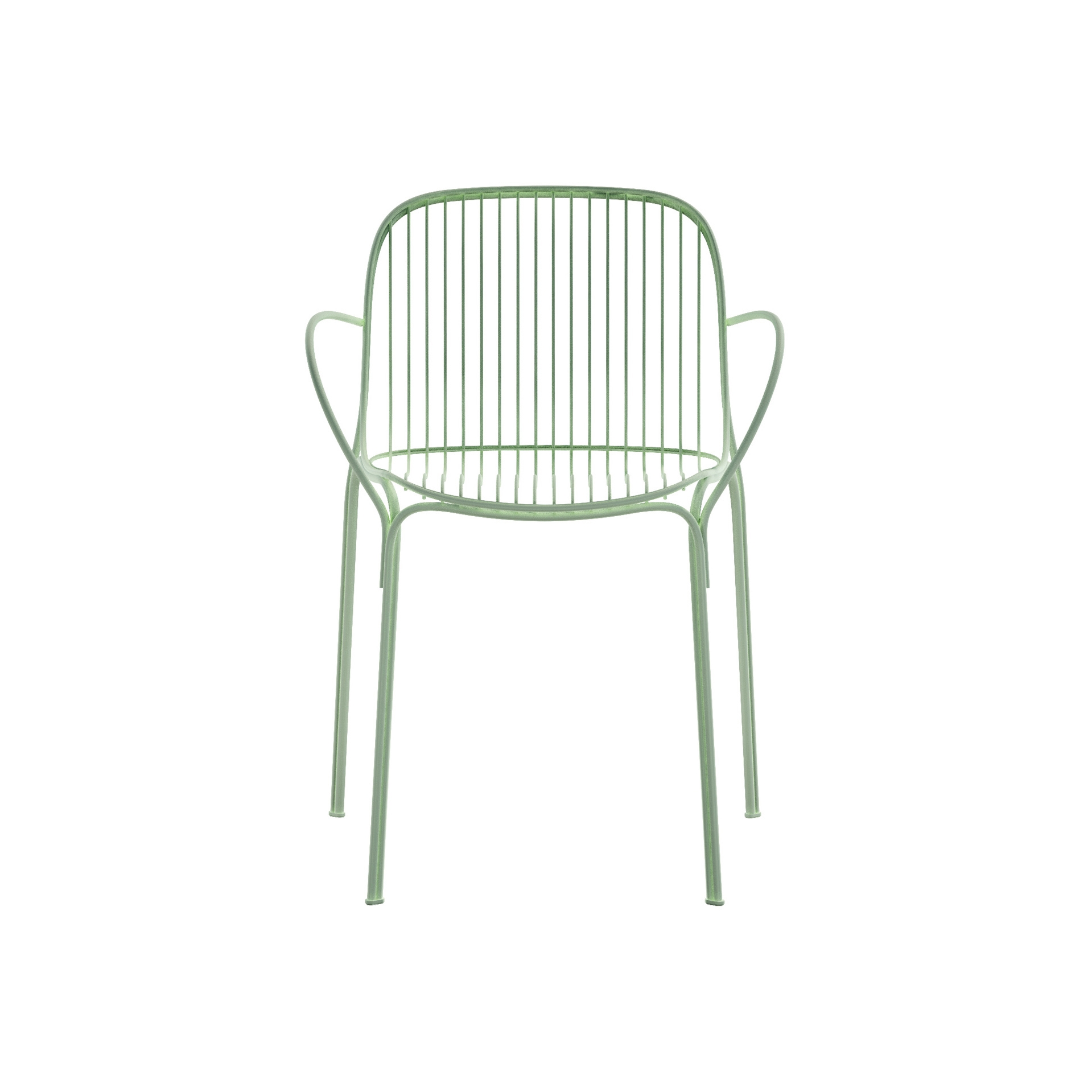 Hiray Poltroncina Verde