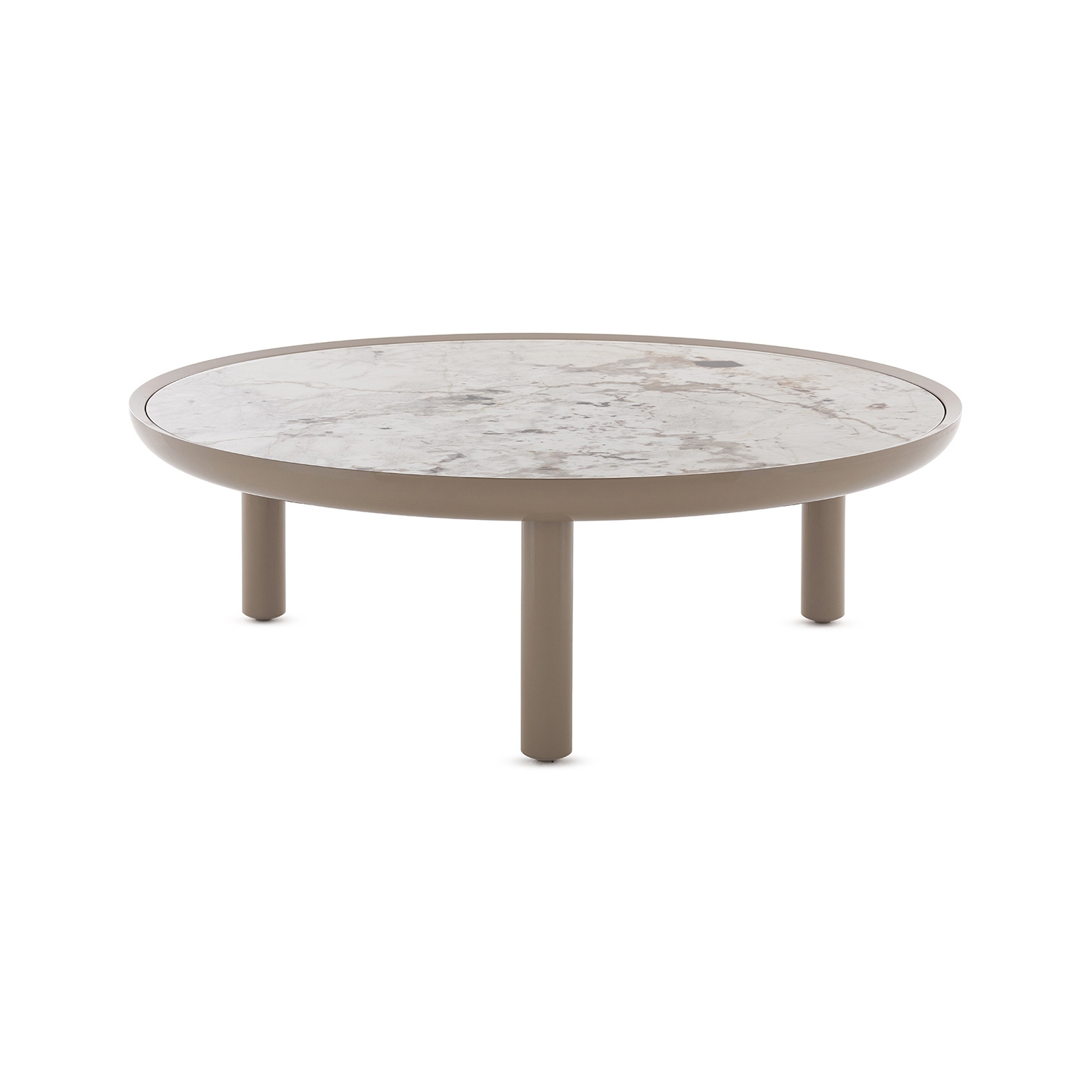 K-Top Nature Tundra/Tortora