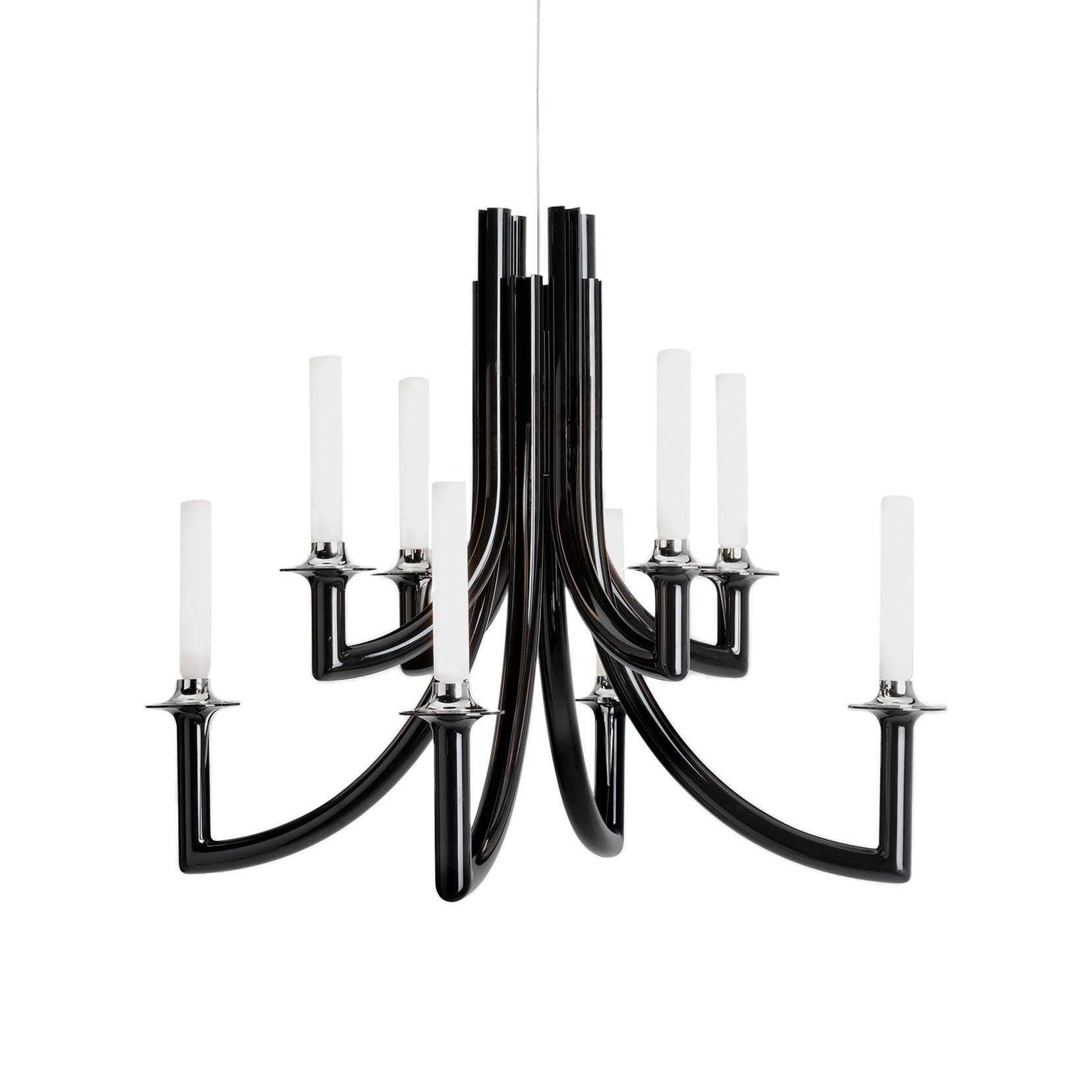 Khan Black