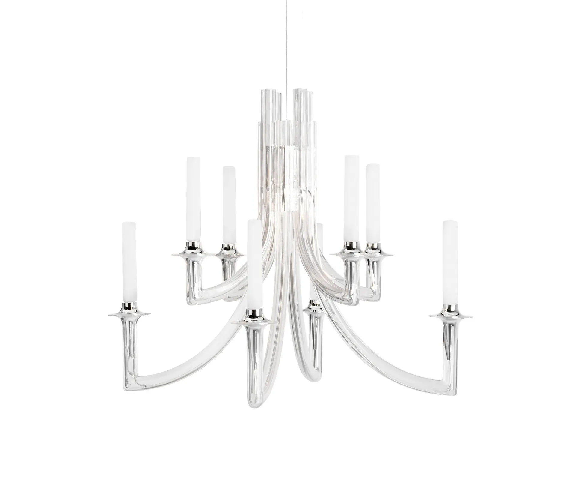 Kartell - Khan Trasparent