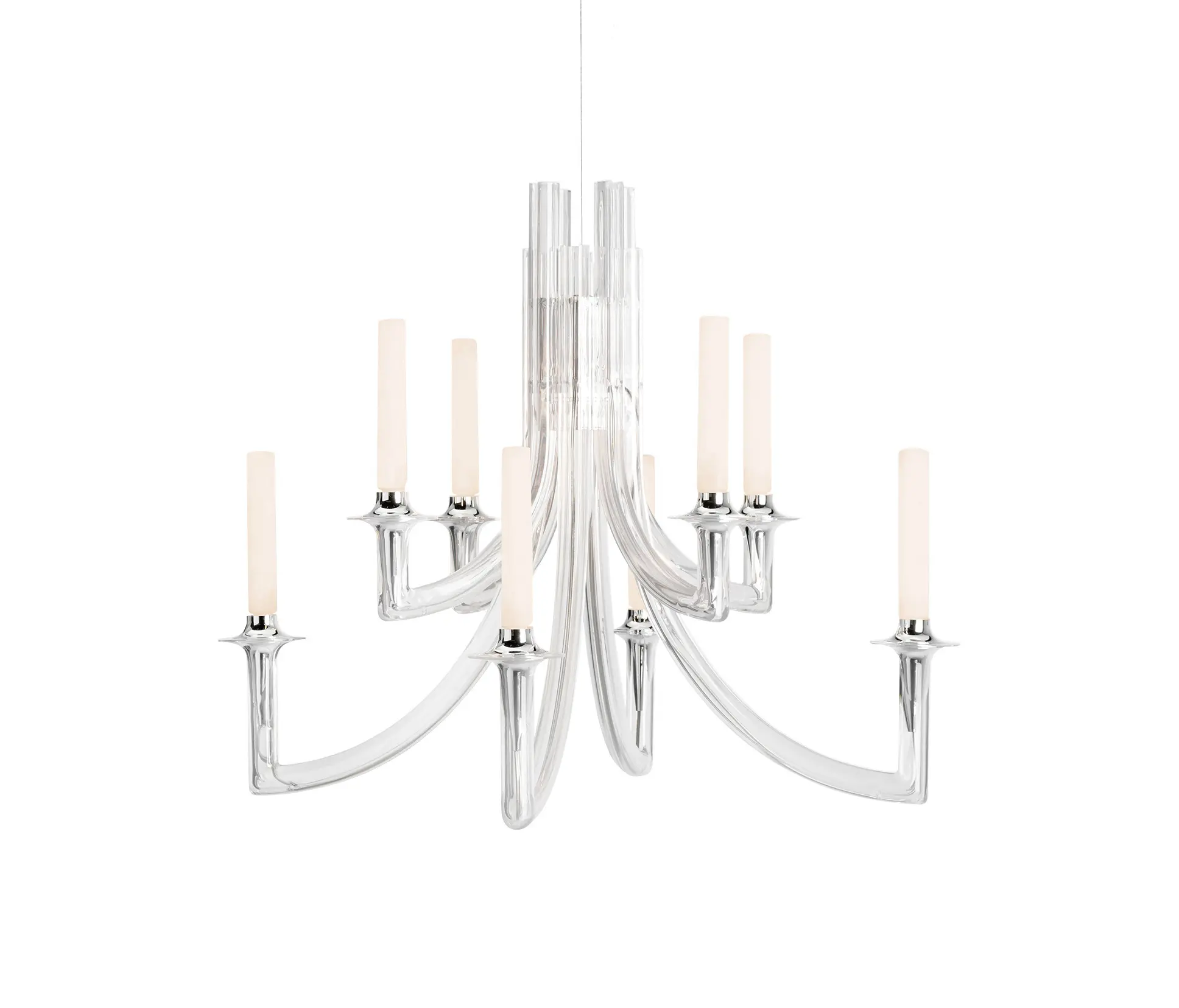 Kartell - Khan Trasparent