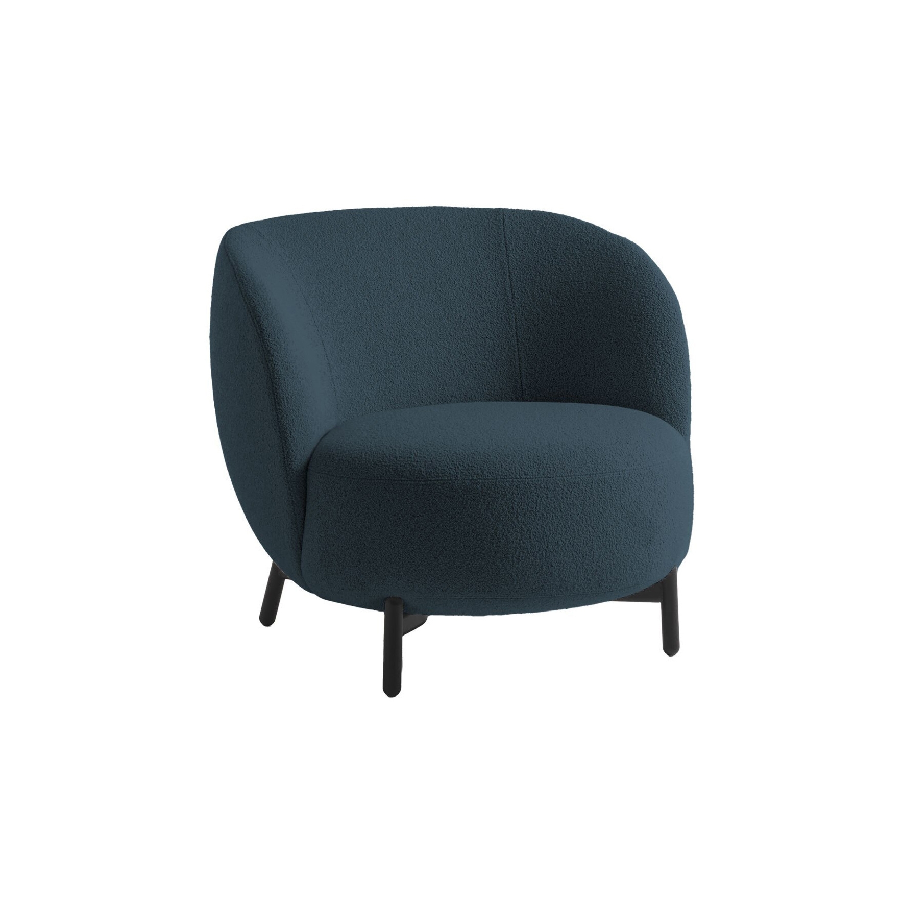 Lunam Poltrona Orsetto Blu