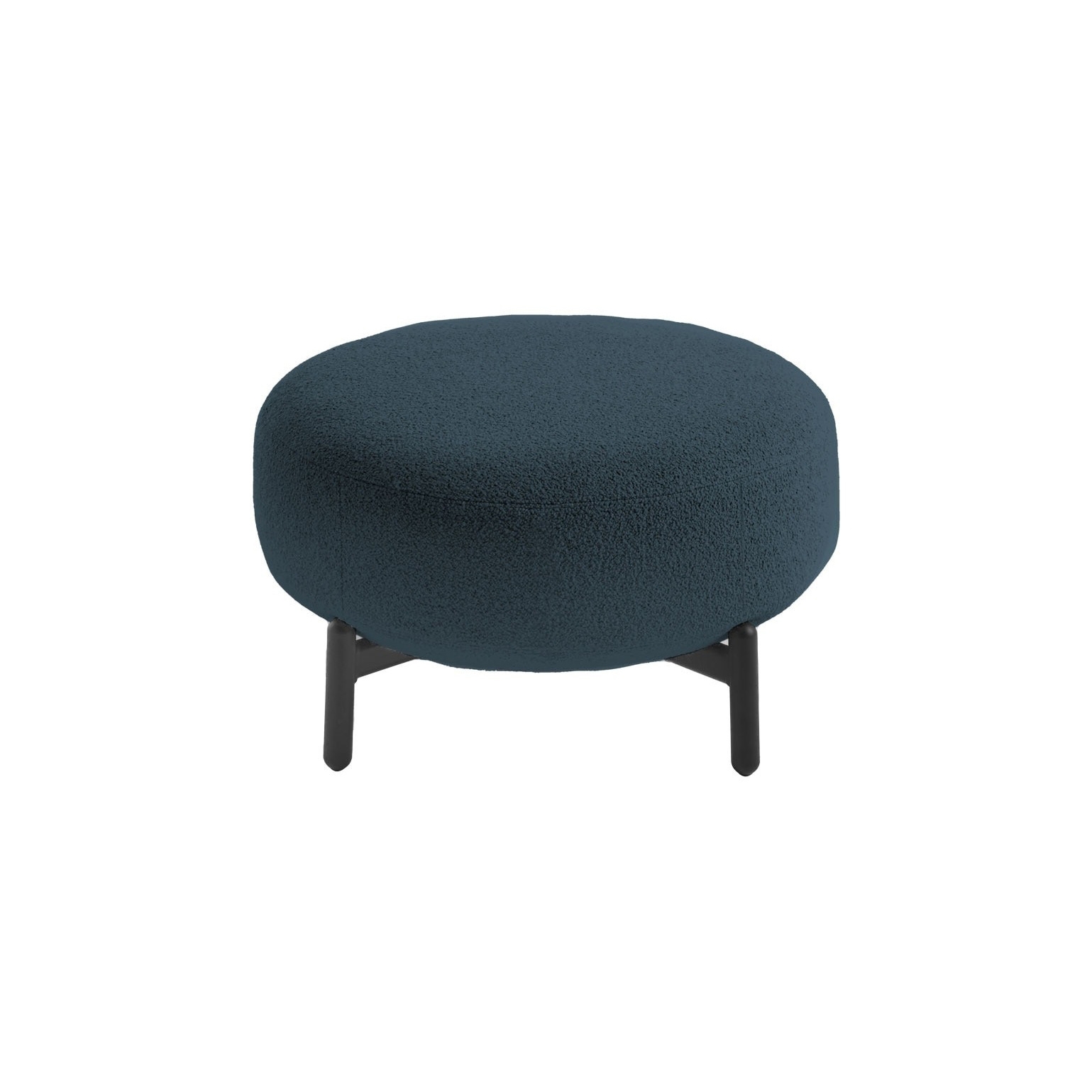 Produkt Lunam Pouf Orsetto Blau des Herstellers Kartell anzeigen