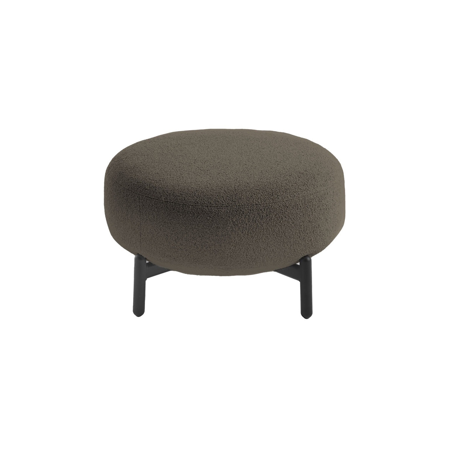 Lunam Pouf Orsetto Brown