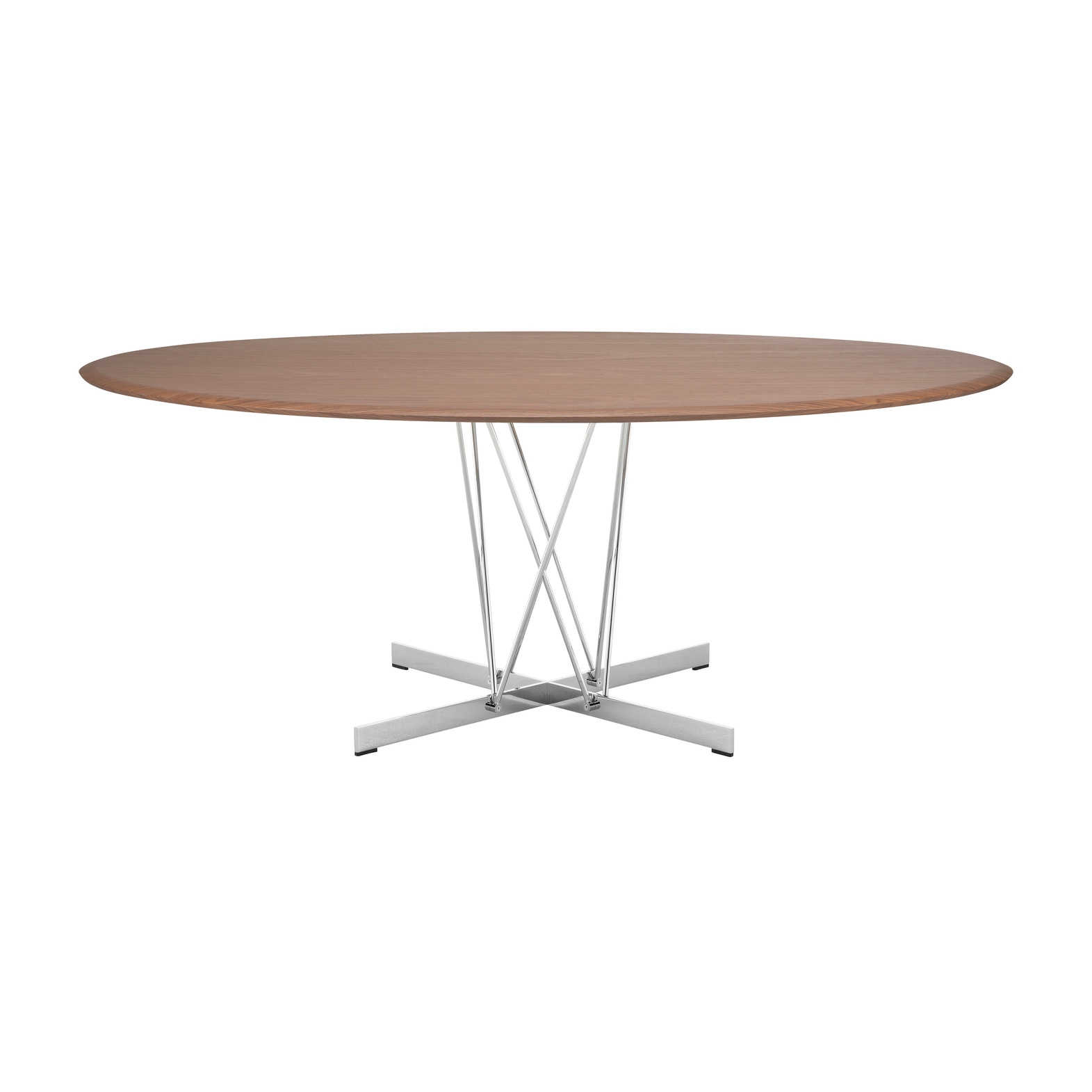 Mostra il prodotto Viscount Of Woodovale Walnut del produttore Kartell
