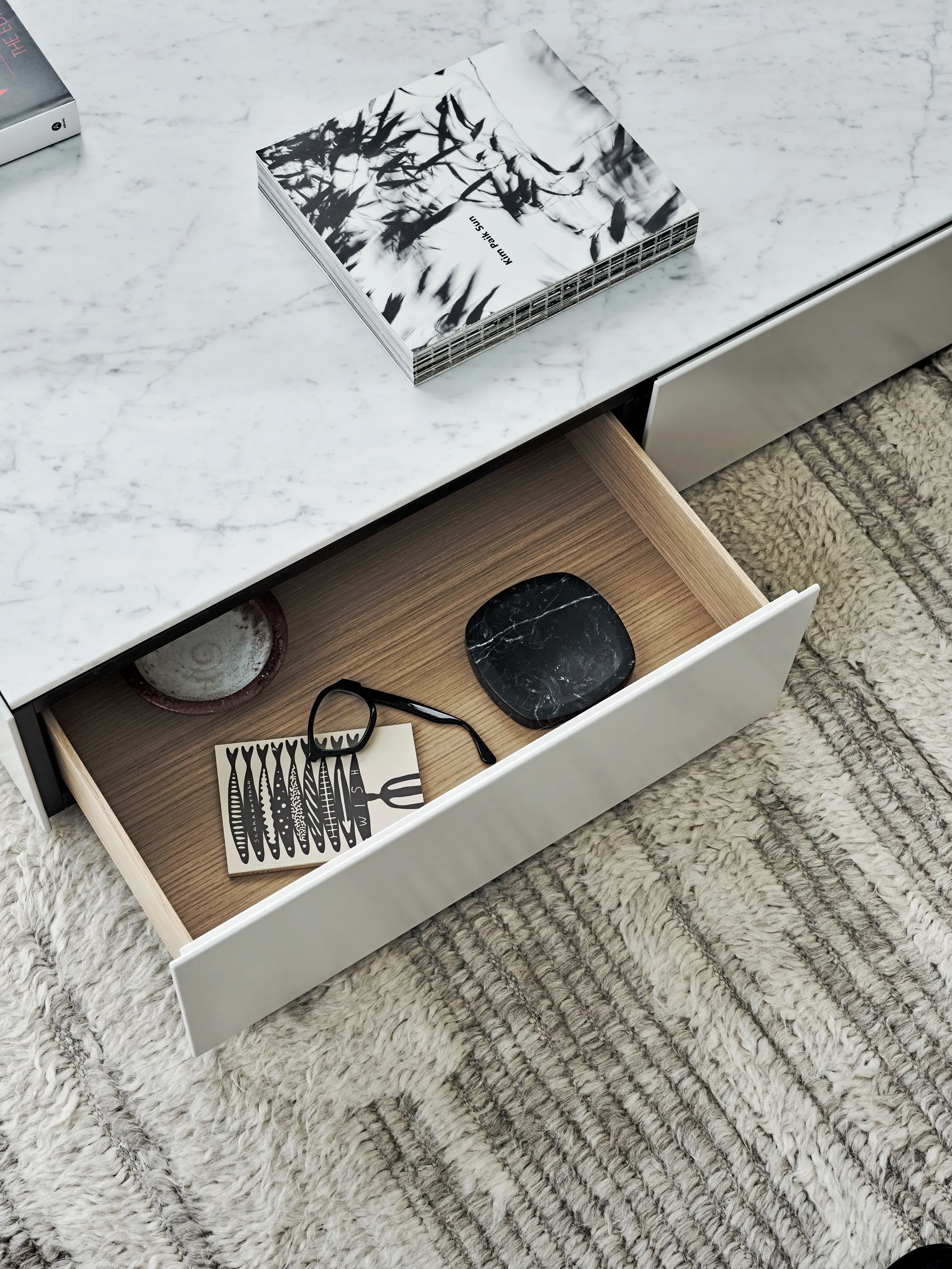 Knoll International - Panoramic Sofa