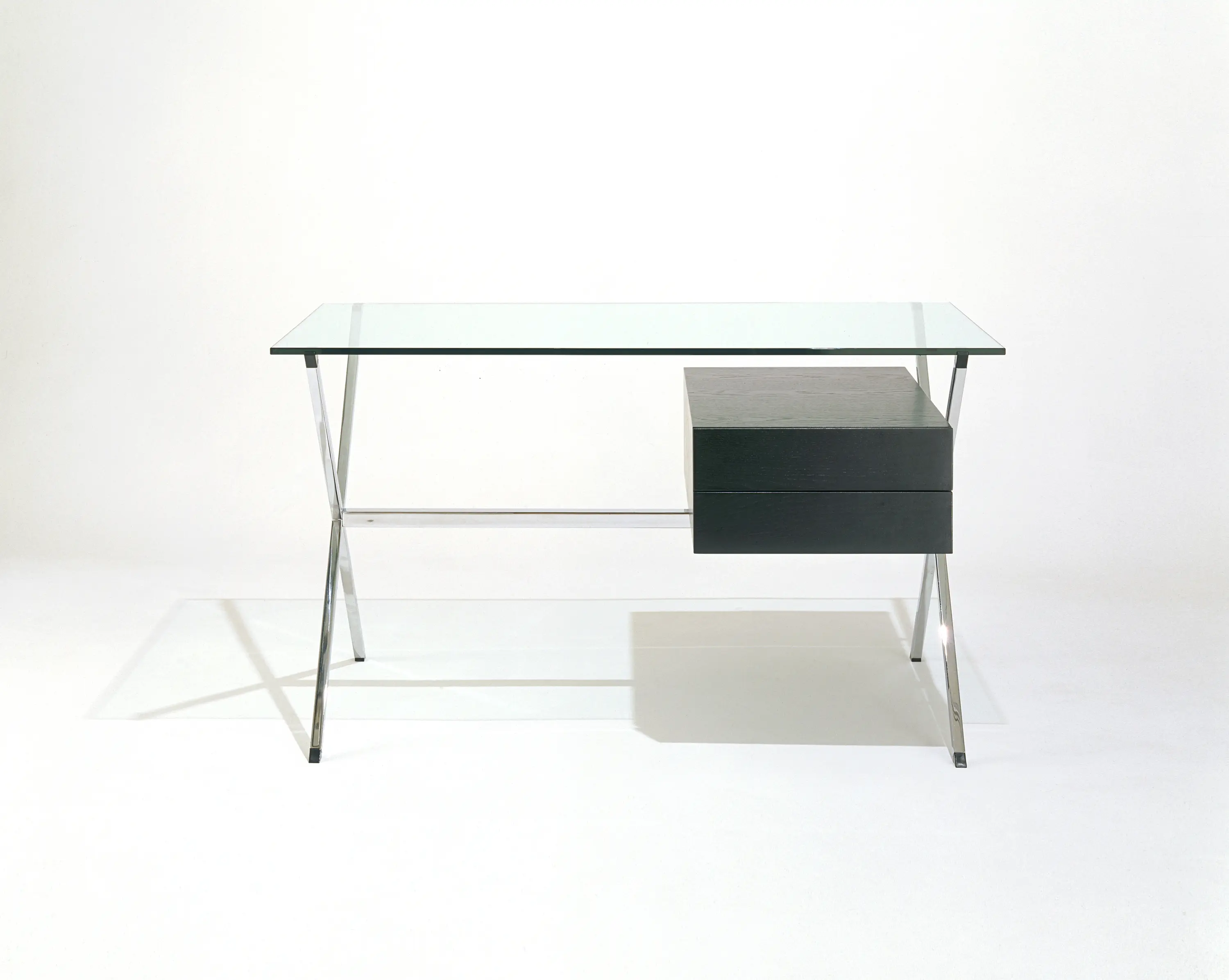 Knoll International - Albini Schreibtisch