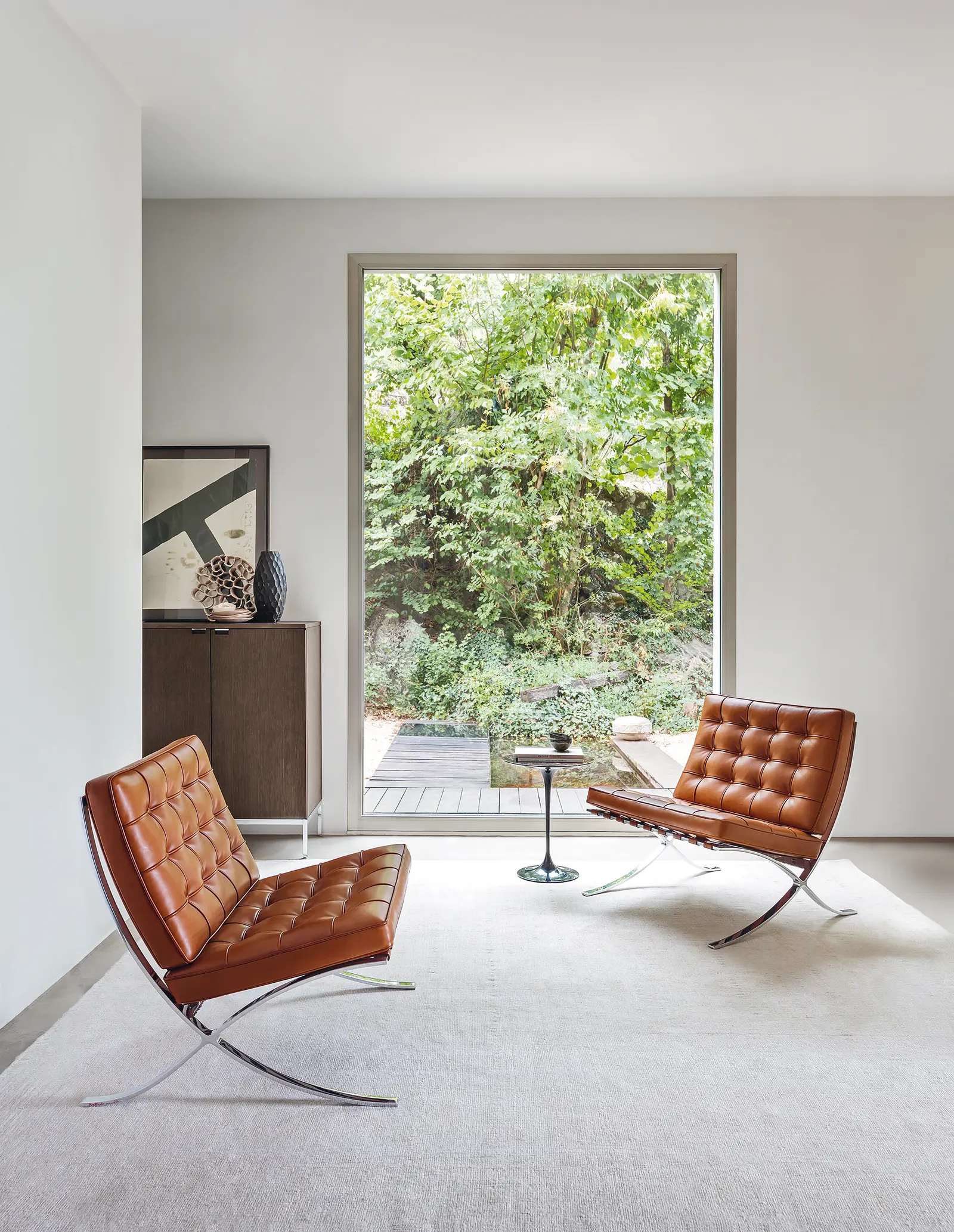 KREFELD SOFA 2-SITZIG - Sofas von Knoll International