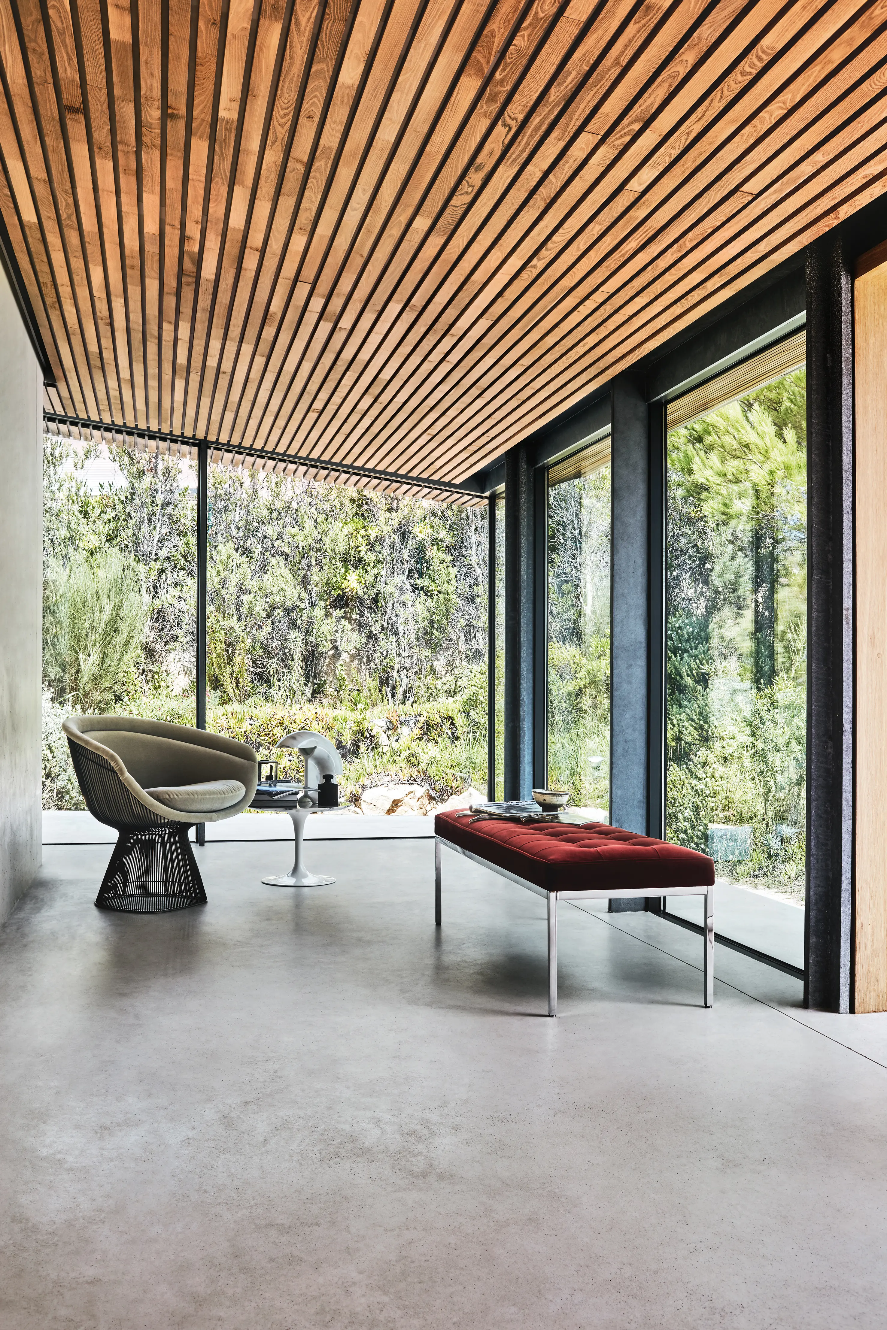 Knoll International - Florence Knoll Tavolo Scrivania
