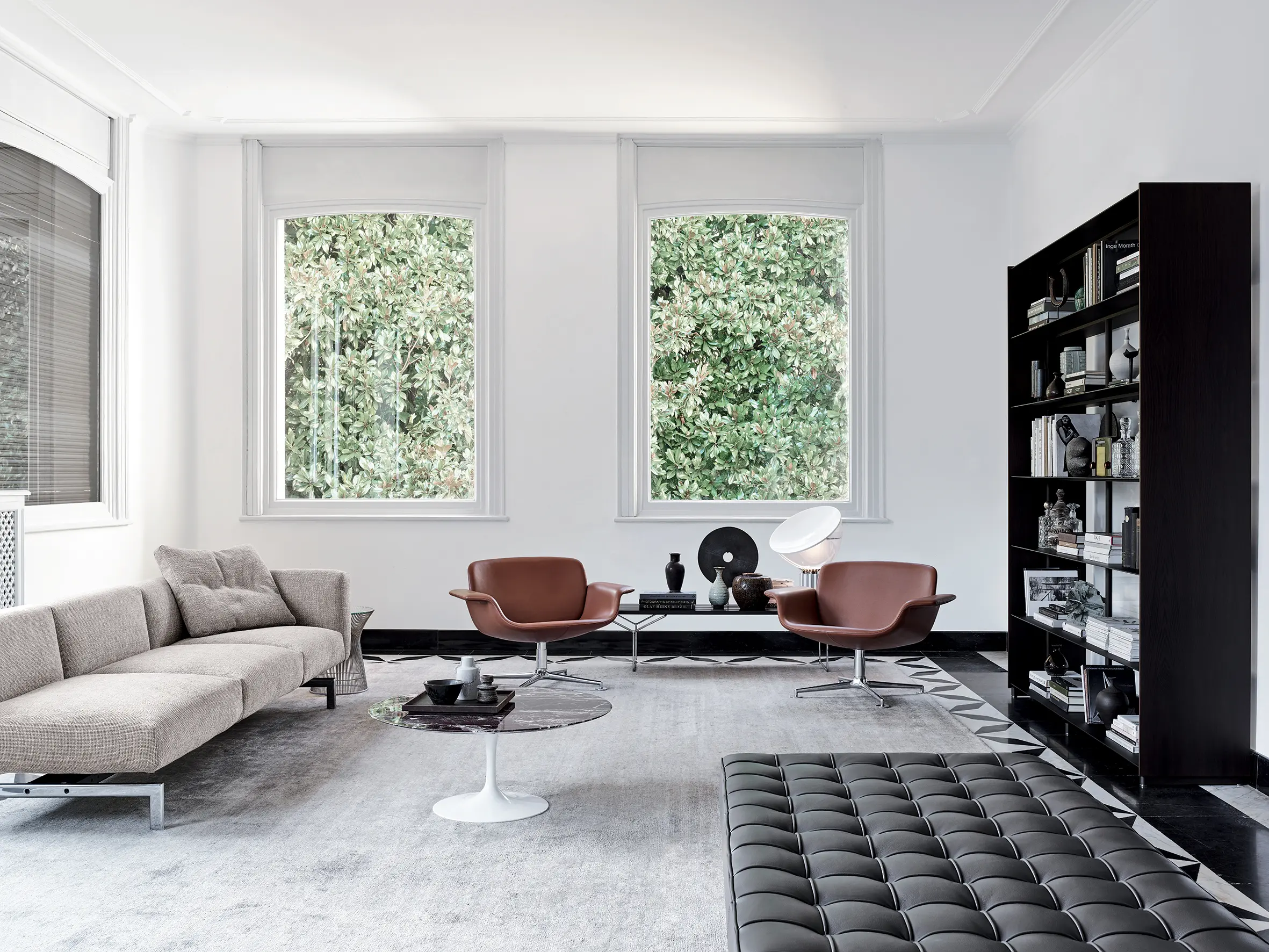 Knoll International - Red Baron