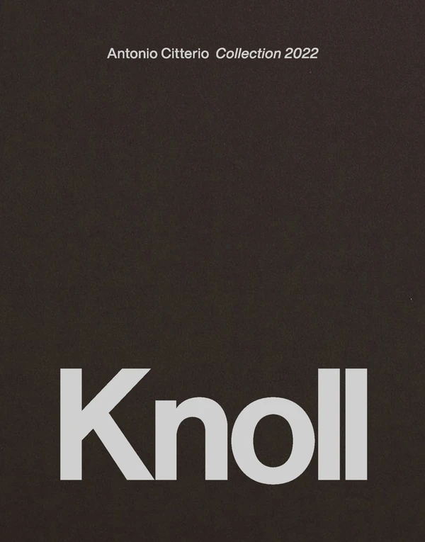 Image d’aperçu du fichier Antonio Citterio Collection 2022