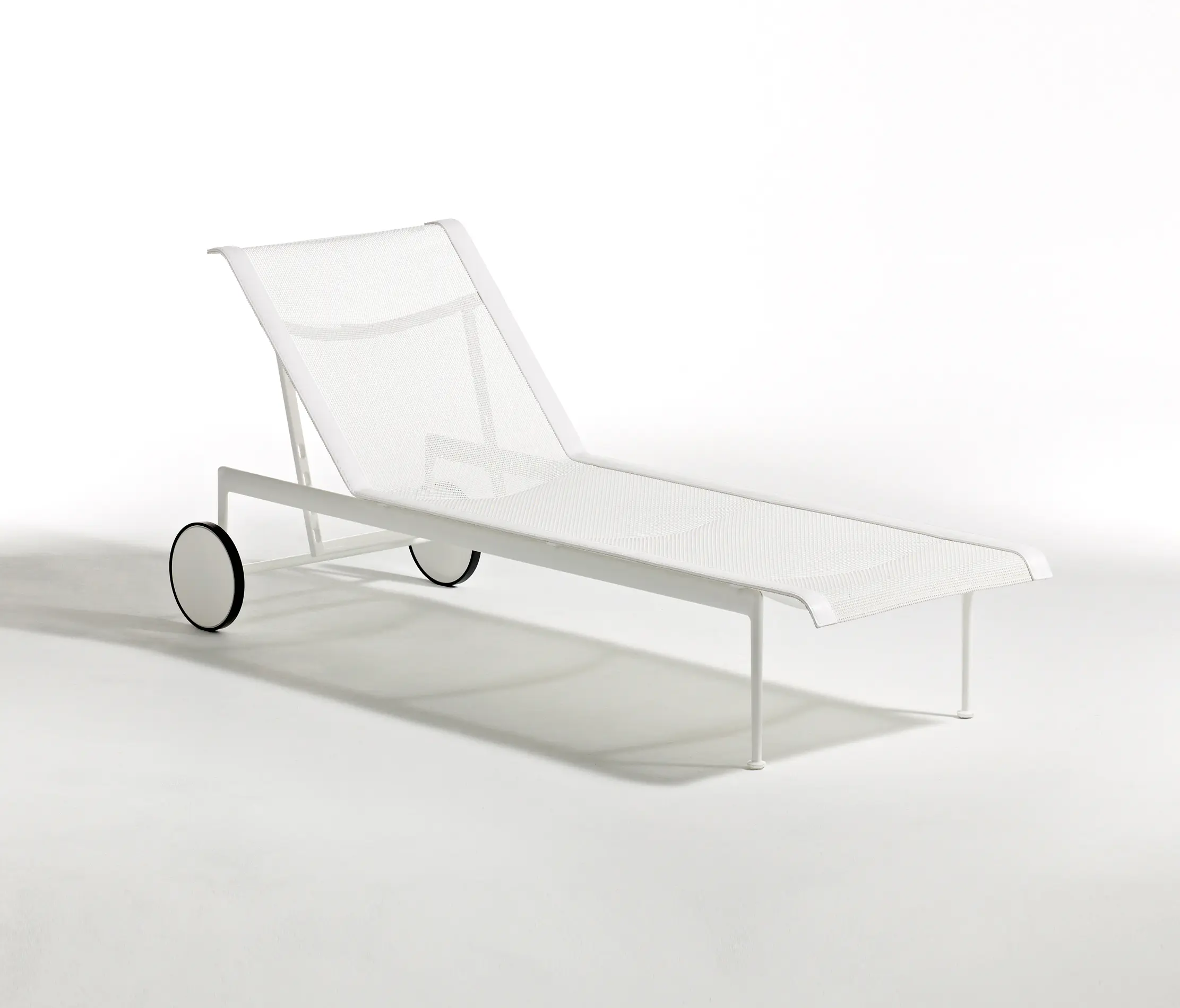 Knoll International - 1966 Adjustable Chaise lounge