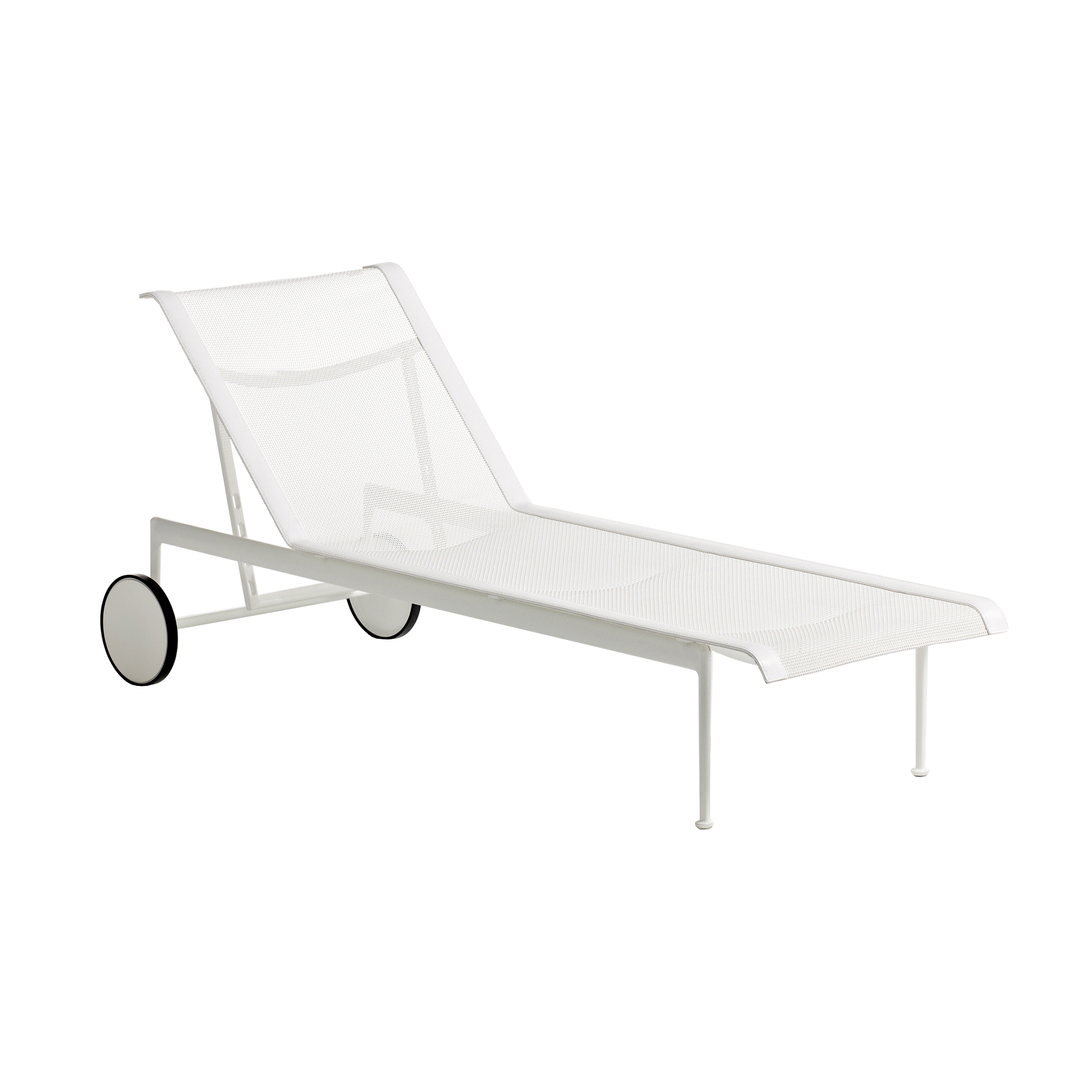 1966 Adjustable Chaise lounge