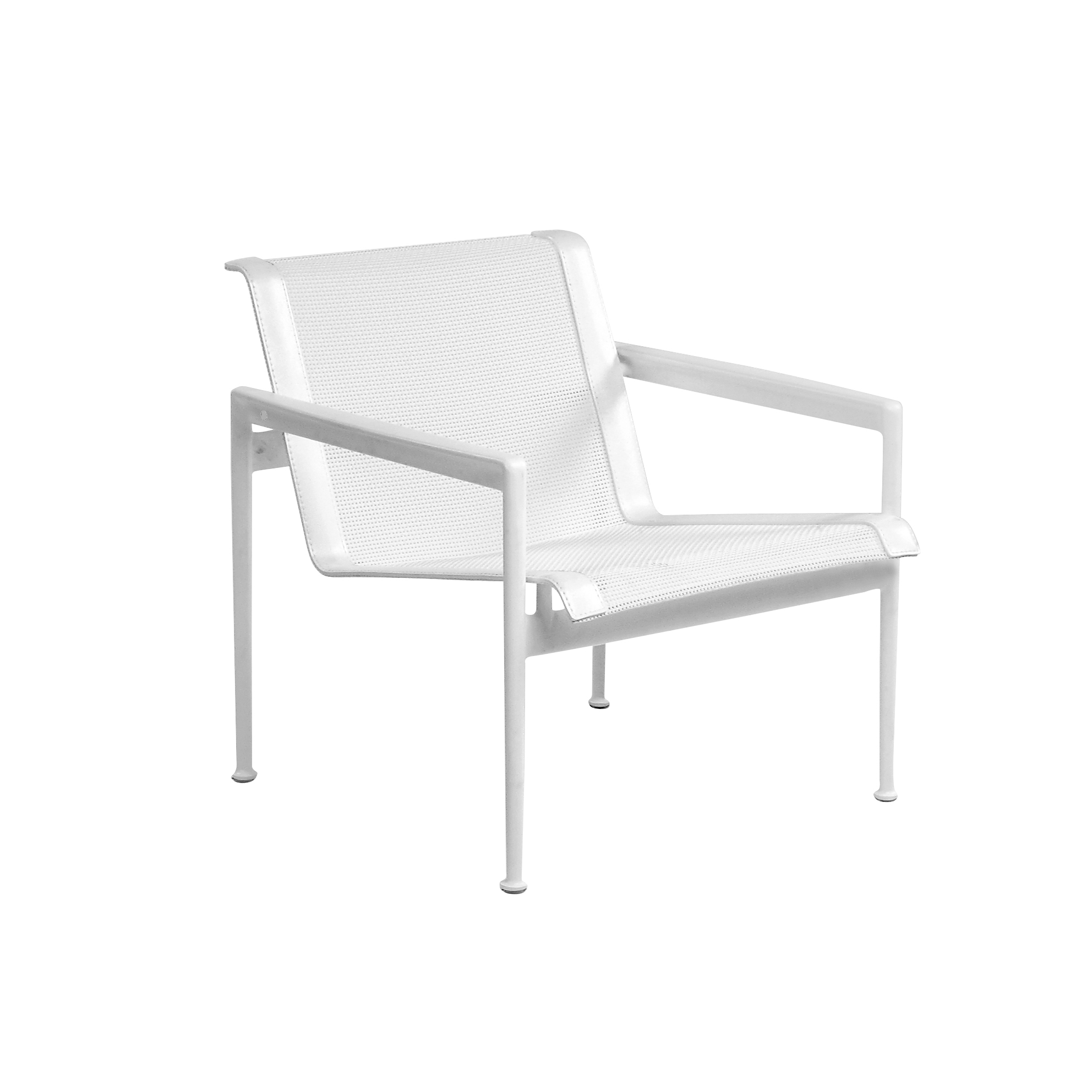 Display product 1966 Lounge Chair with arms from manufacturer Knoll International