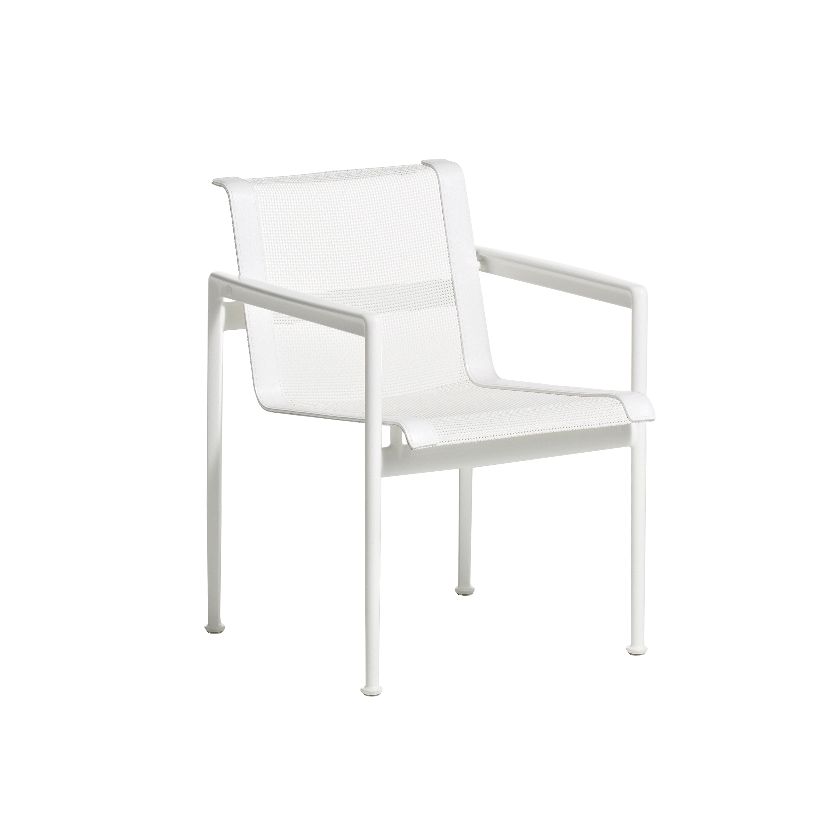 1966 Dining Chair with arms