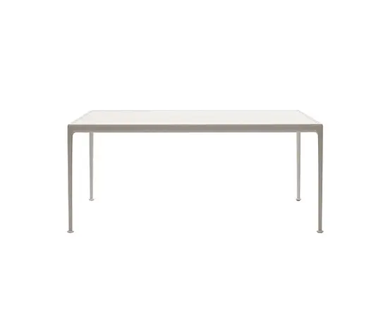 Knoll International - 1966 Dining table, rectangular