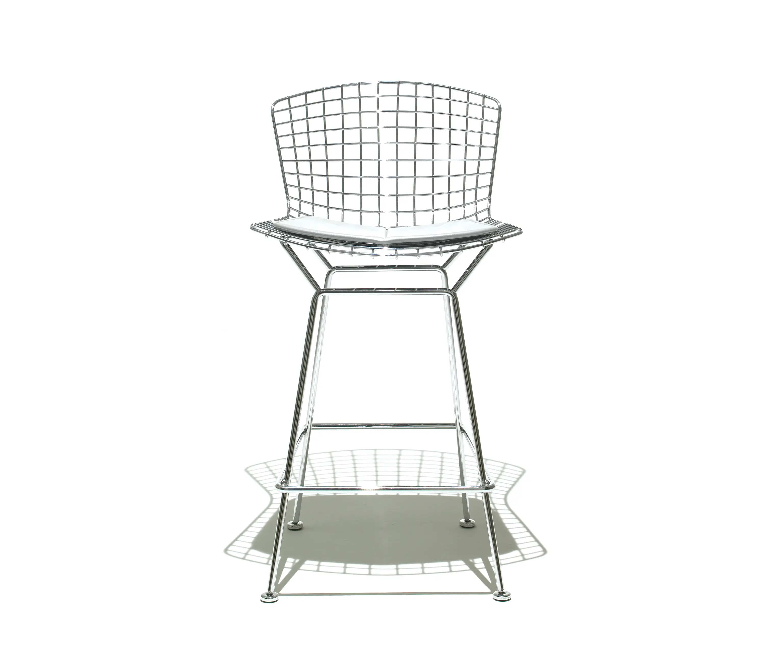 Knoll International - Bertoia Barstool