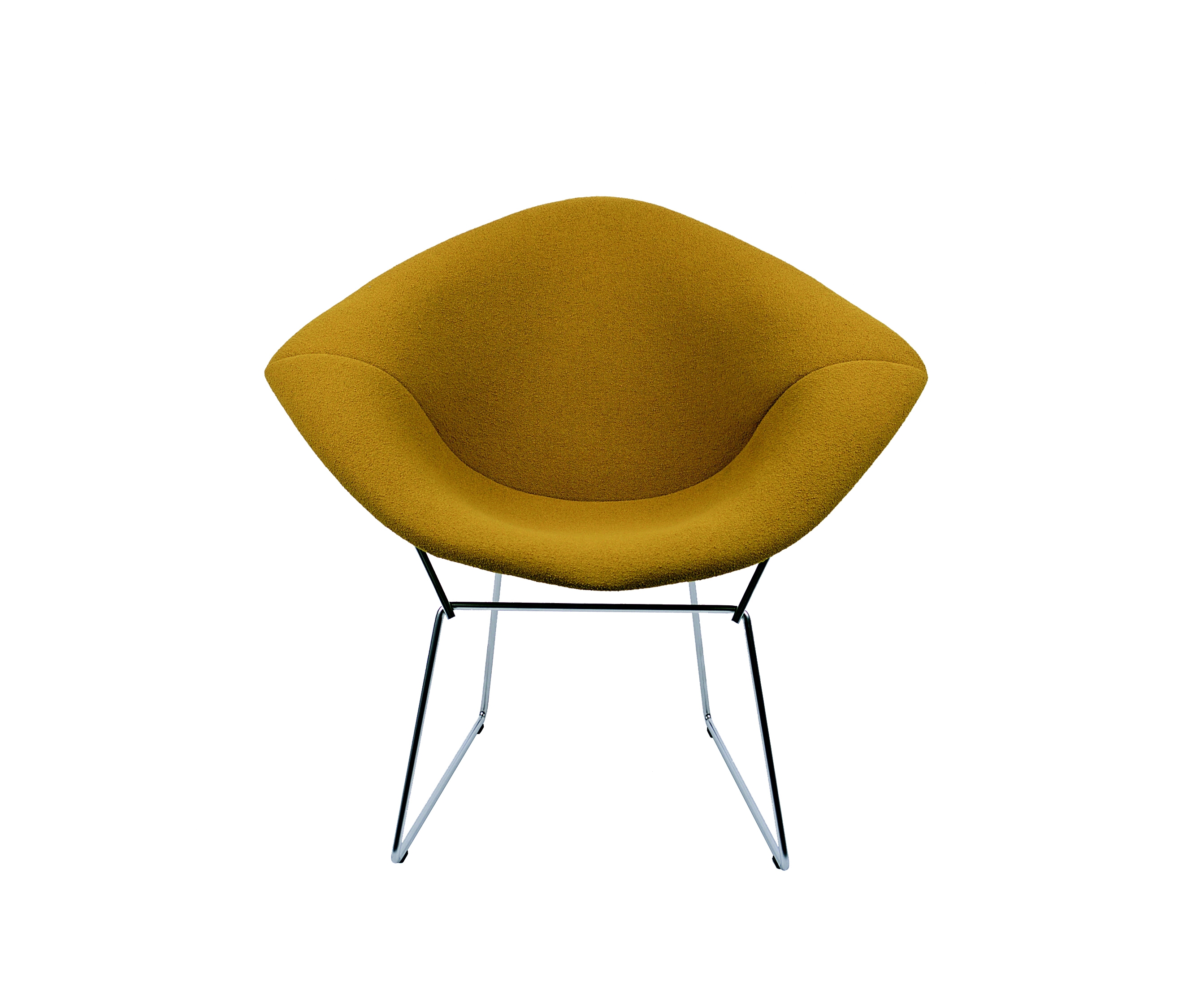 Display product Bertoia Diamond Chair from manufacturer Knoll International