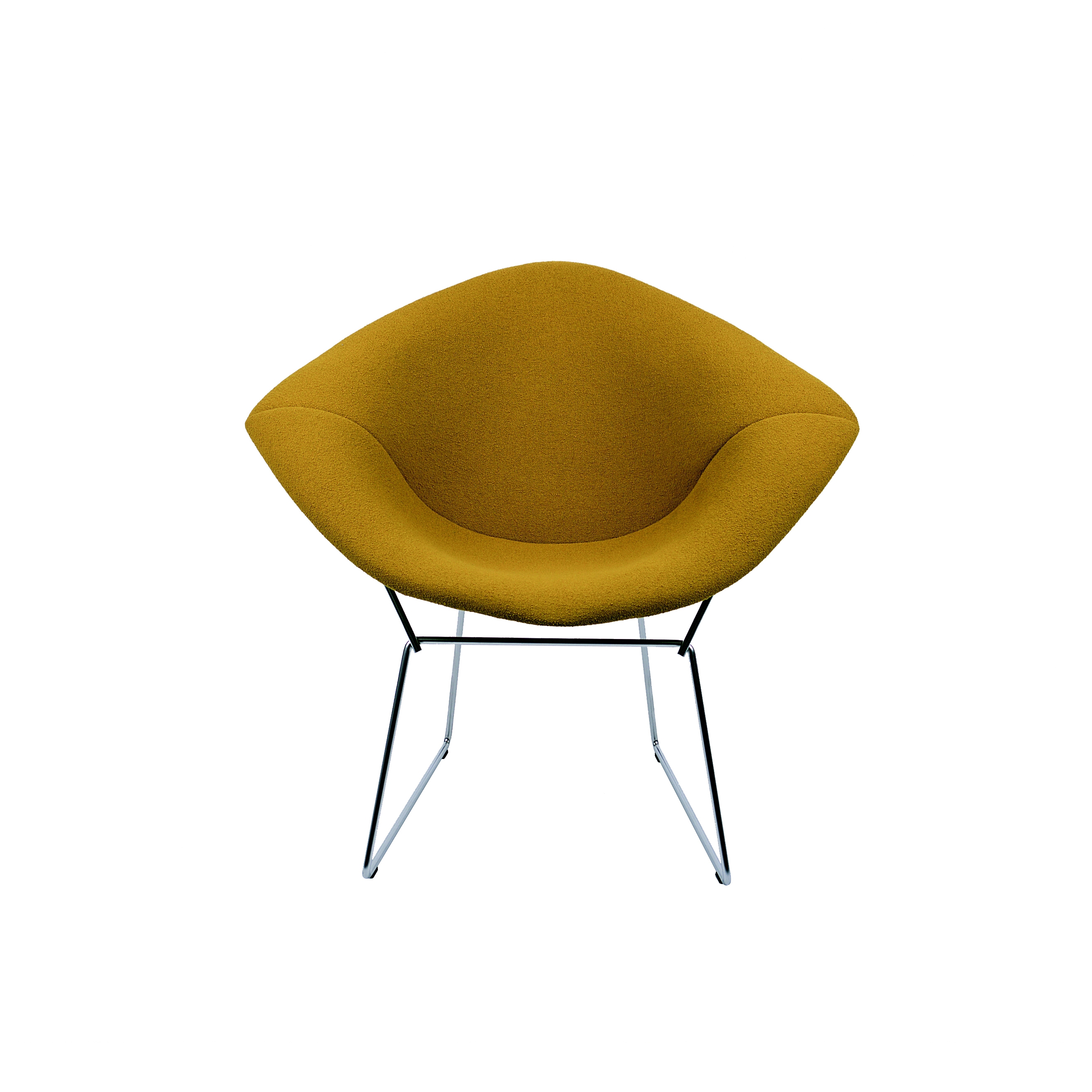 Bertoia Diamond Chair
