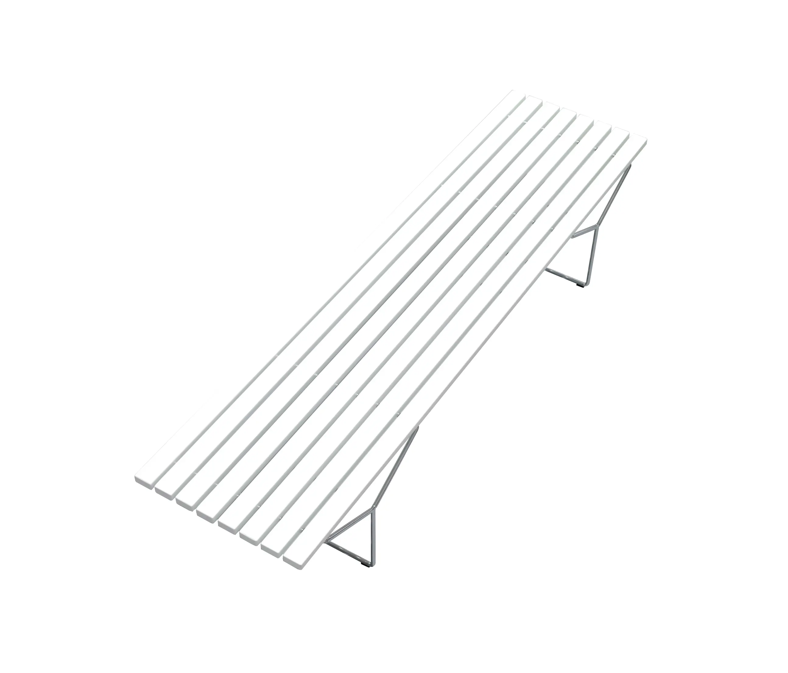 Knoll International - Bertoia Bench