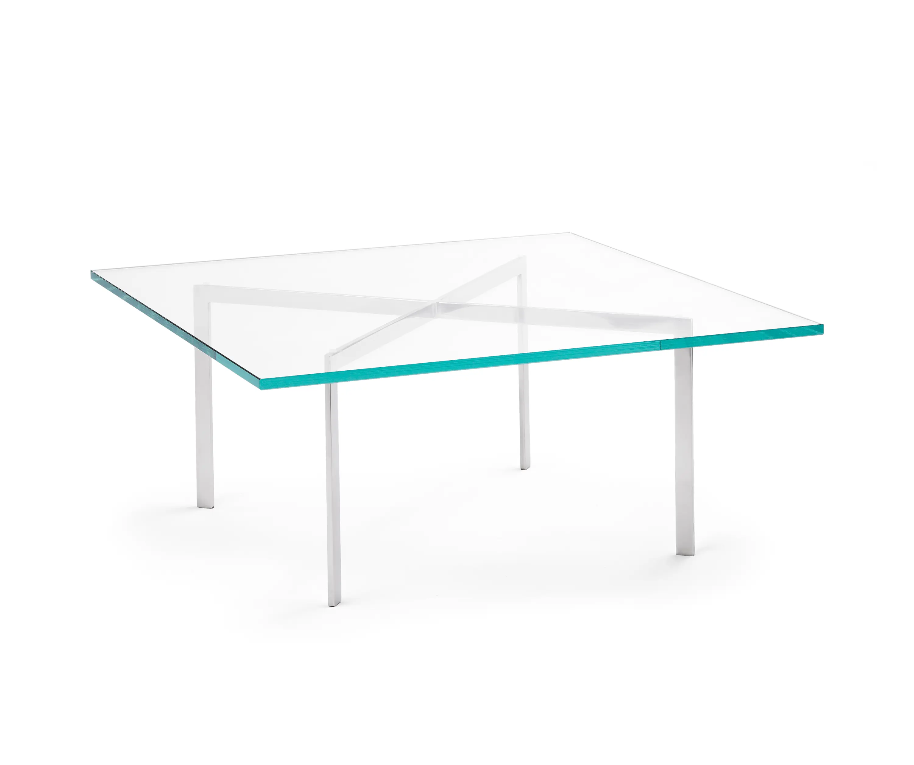 Knoll International - Barcelona® Couchtisch