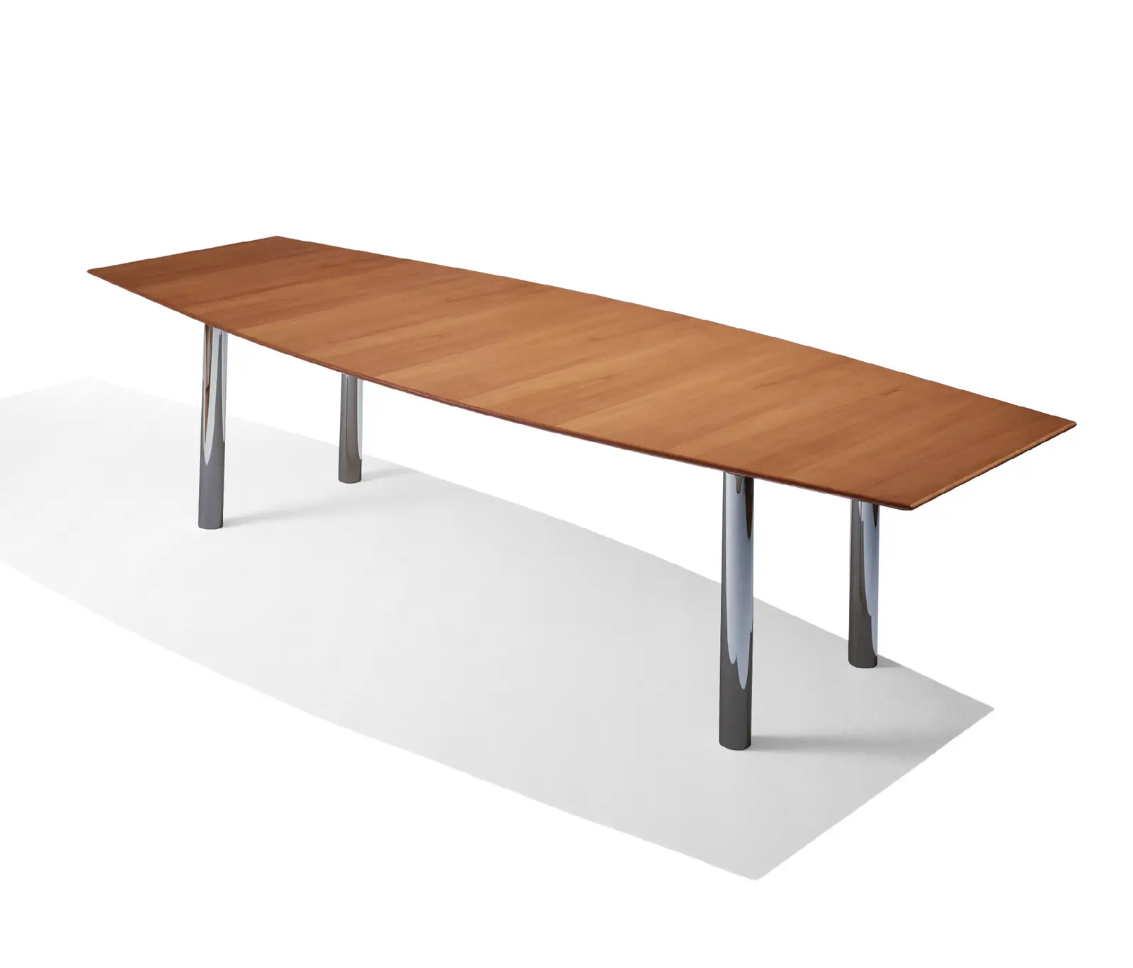 FLORENCE KNOLL CONFERENCE TABLE - Contract tables from Knoll