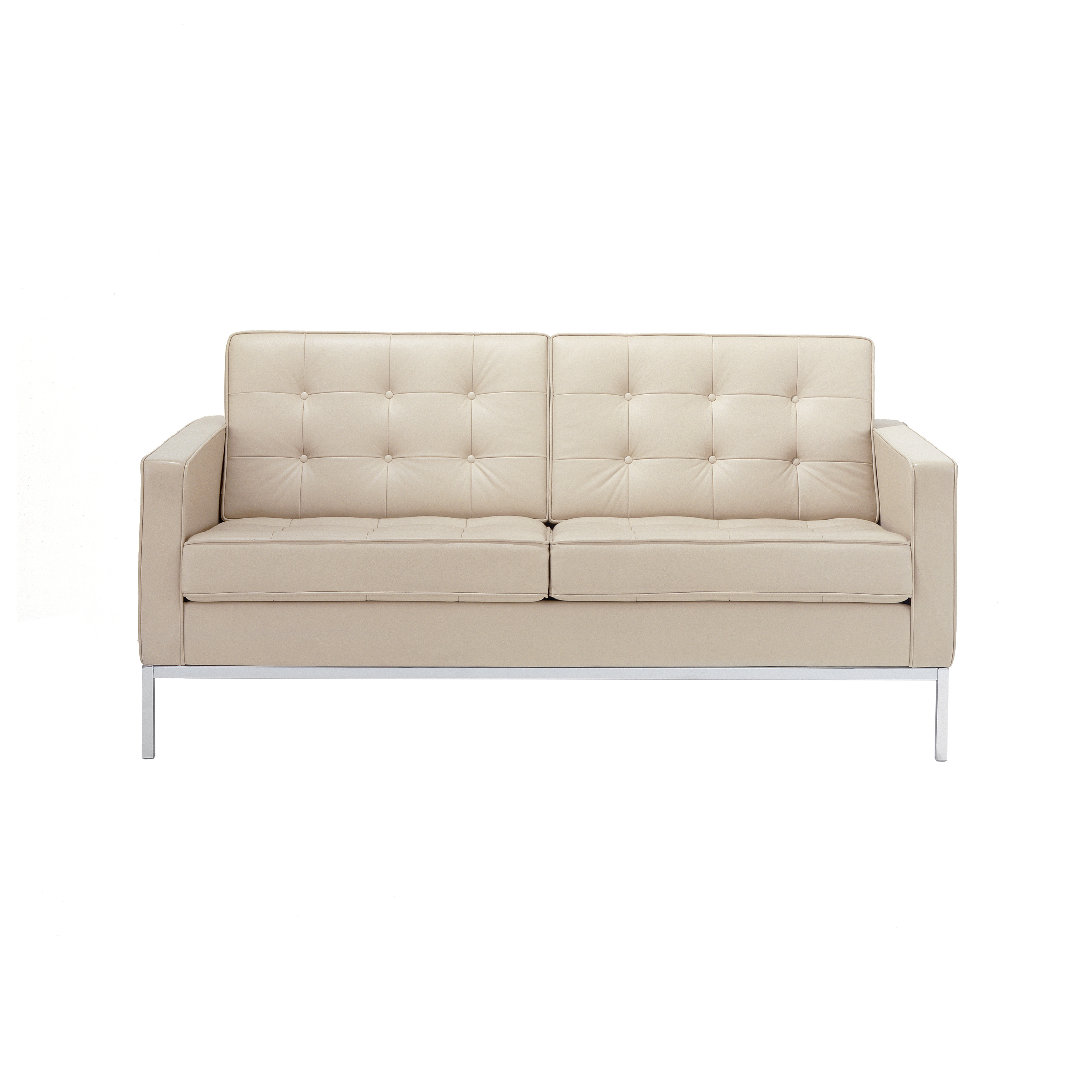 Mostrar el producto Florence Knoll Lounge seating and Sofas del fabricante Knoll International
