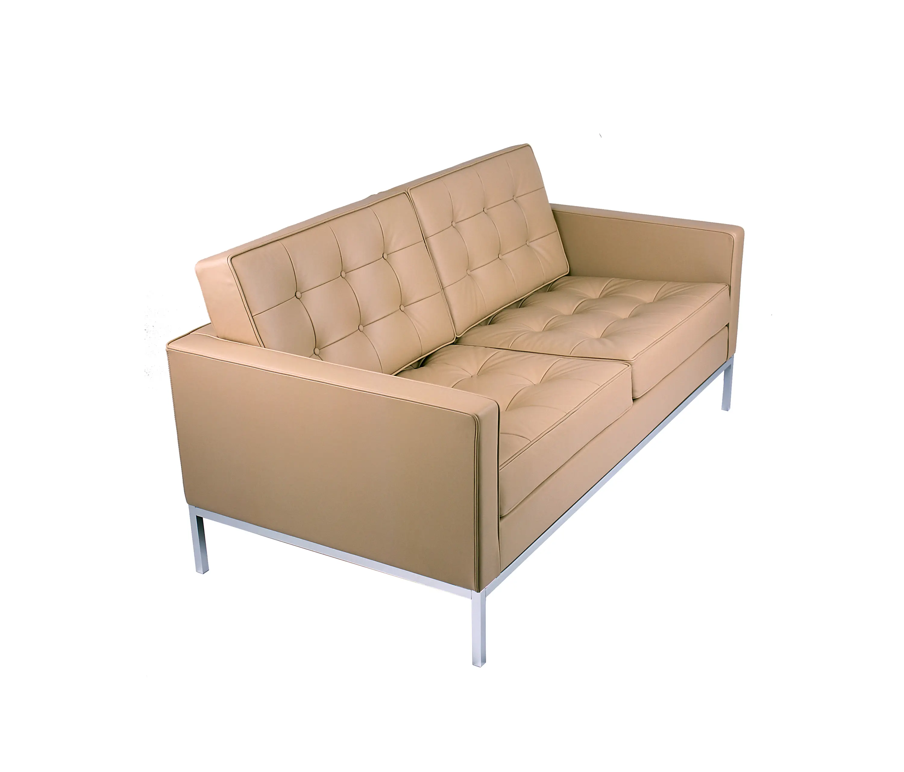 Knoll International - Florence Knoll Lounge seating and Sofas