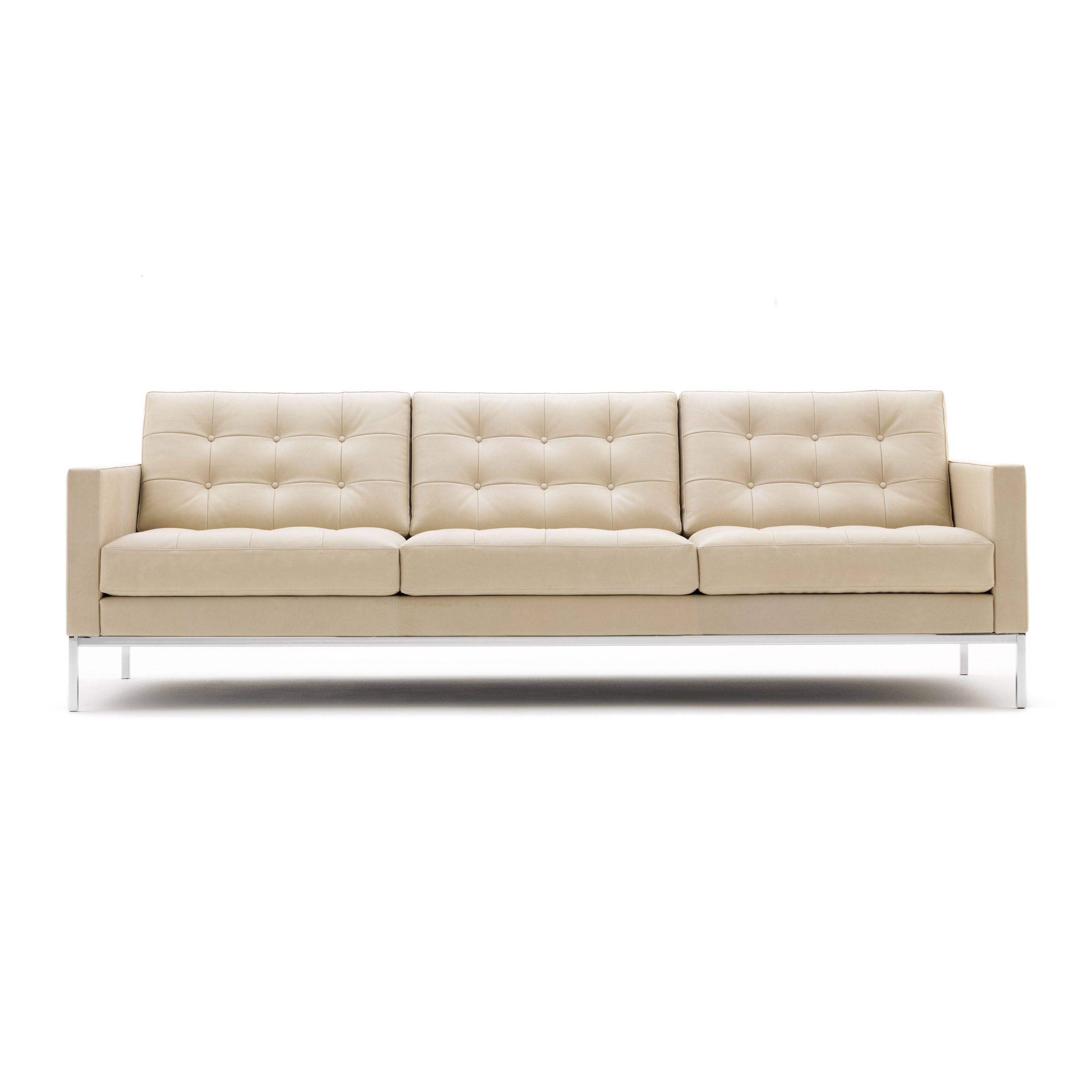 Afficher le produit Florence Knoll Fauteuils et canapés du fabricant Knoll International