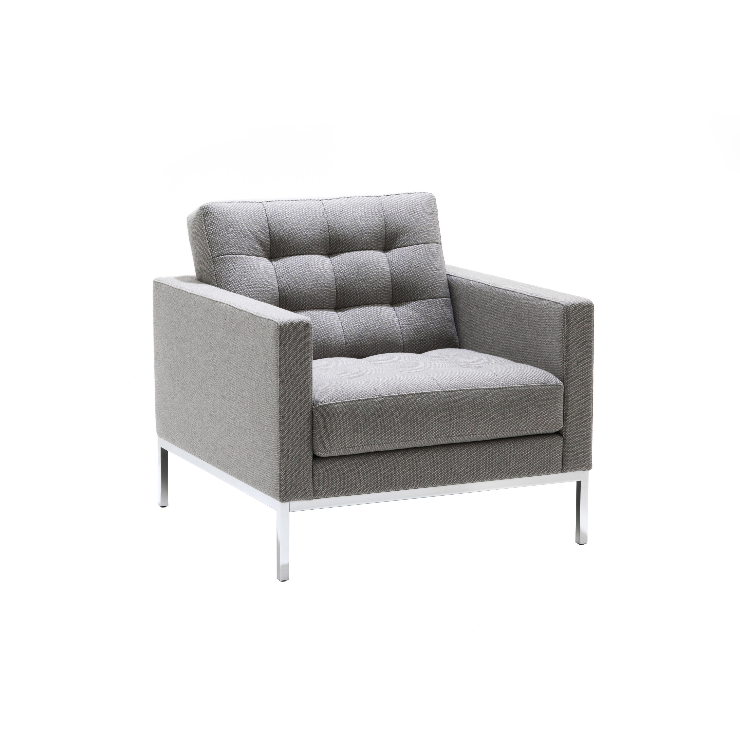Produkt Florence Knoll Sessel und Sofas des Herstellers Knoll International anzeigen