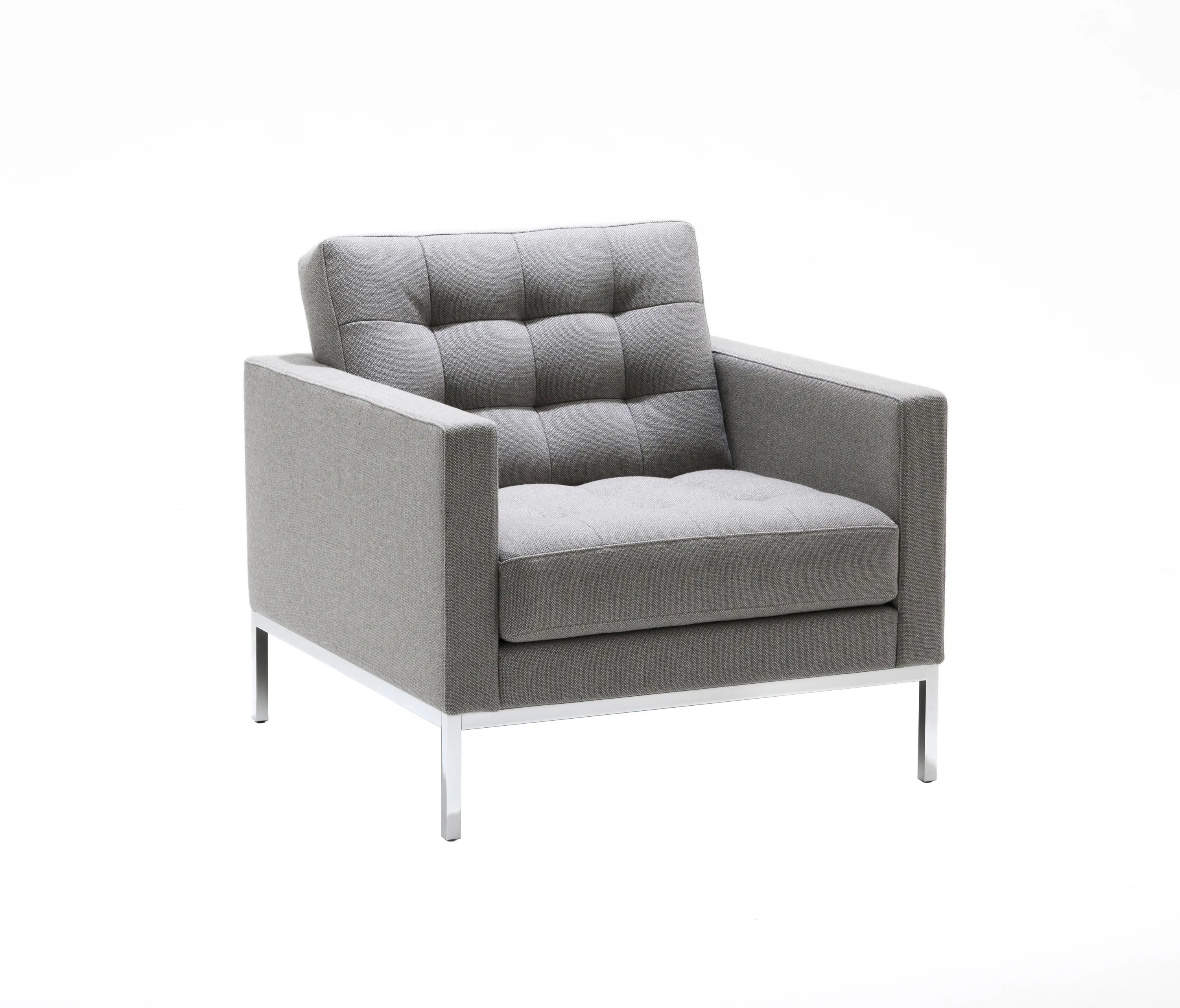 Knoll International - Florence Knoll Lounge seating and Sofas