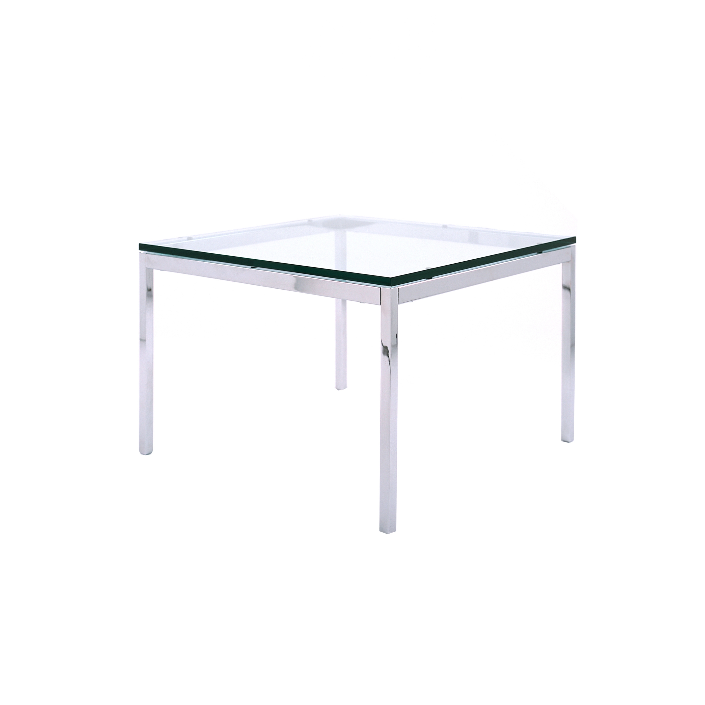 Display product Florence Knoll low Tables from manufacturer Knoll International
