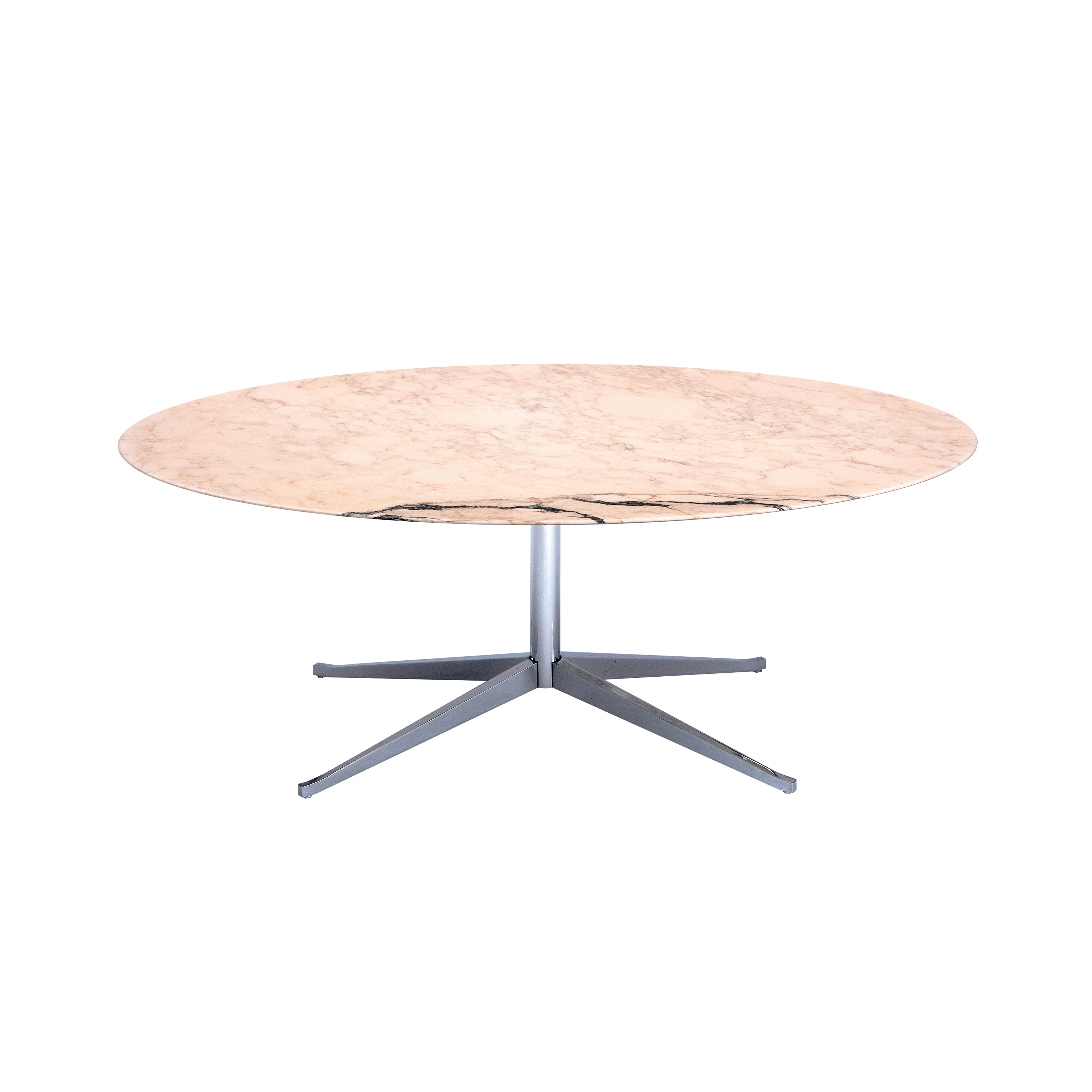 Mostrar el producto Florence Knoll Table Desks del fabricante Knoll International