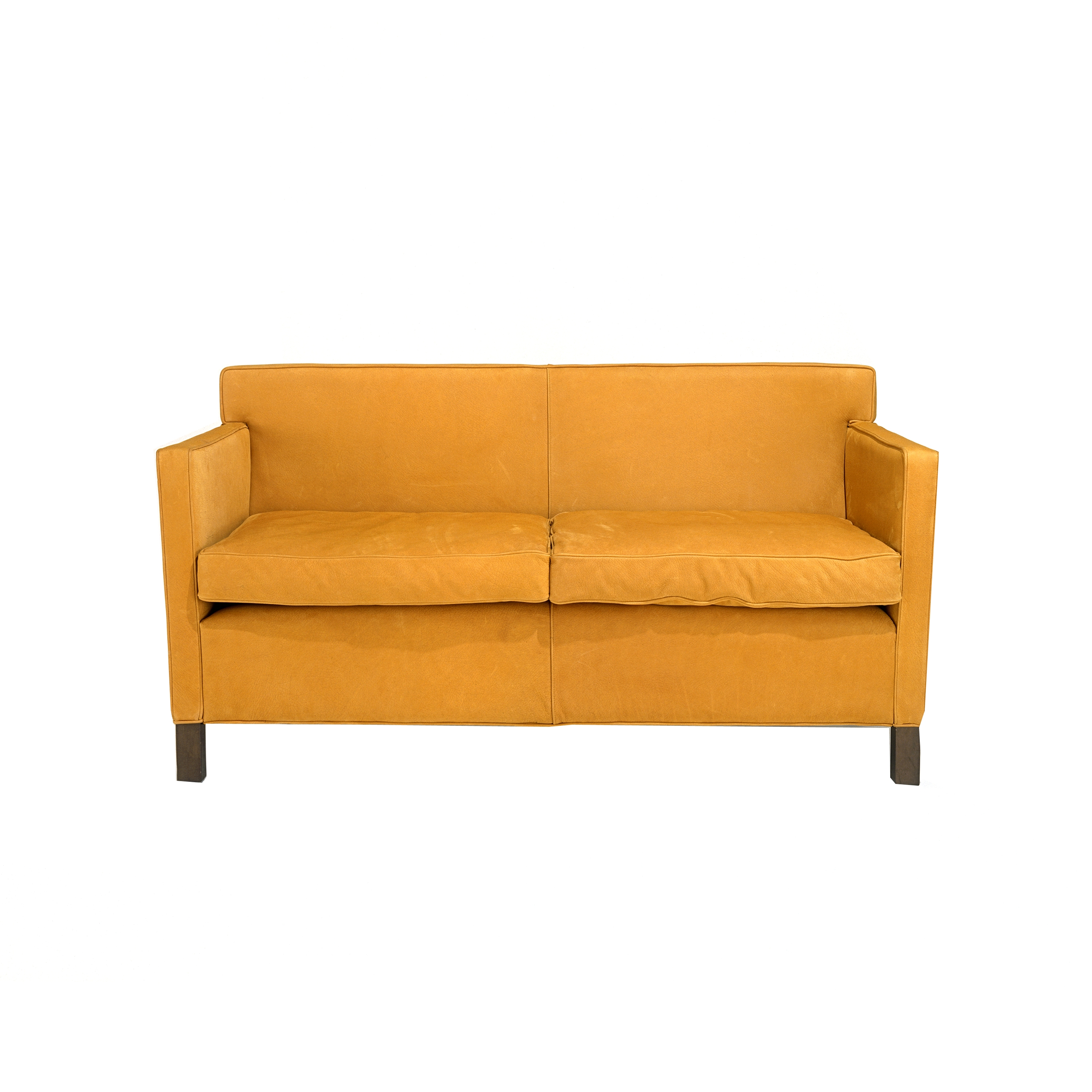 Display product Krefeld 2 seat sofa from manufacturer Knoll International